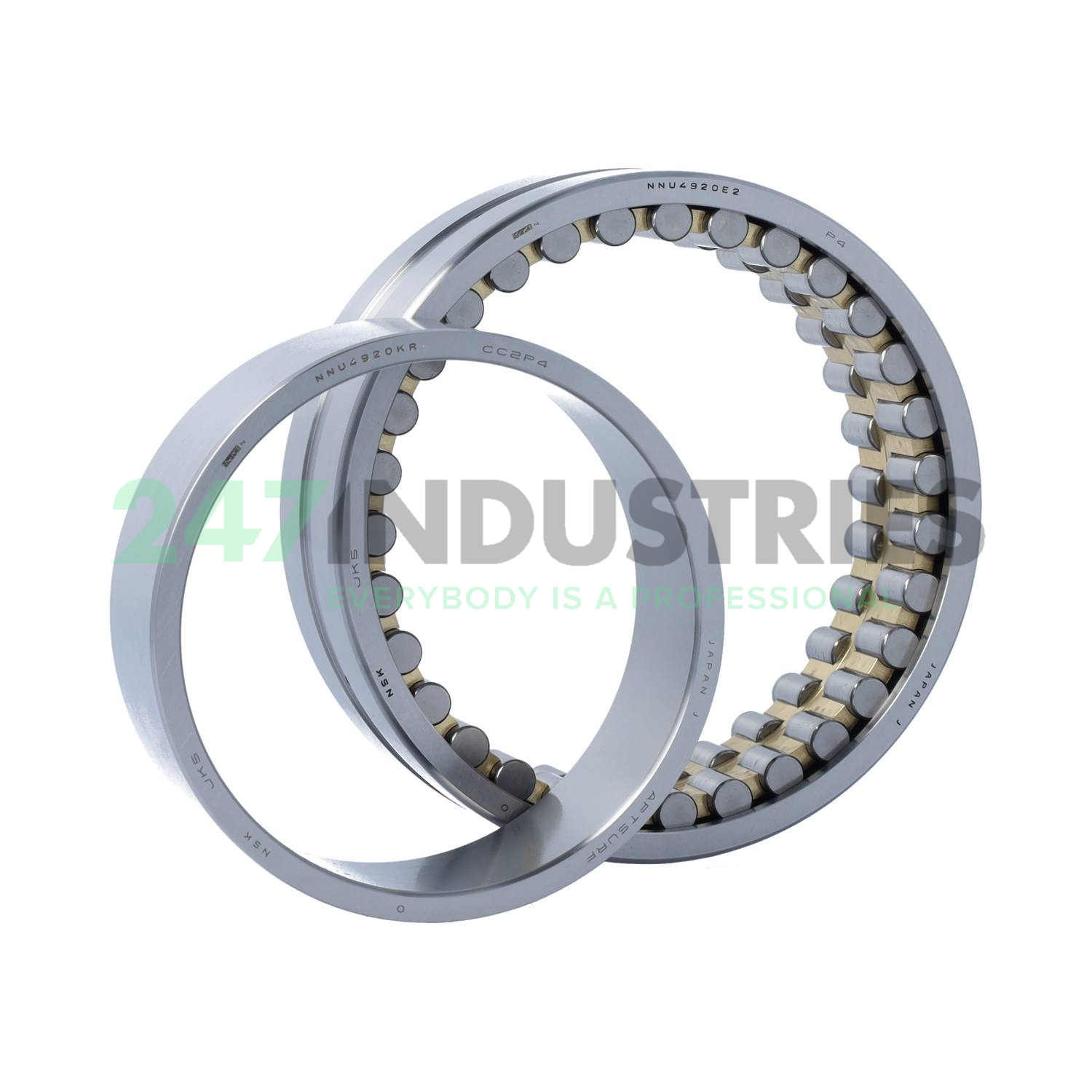NNU4920MBKRE2CC2P4 NSK Image 2