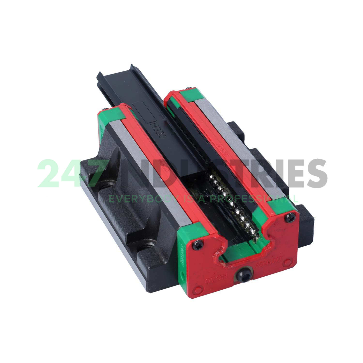 HGW30HCZ0H Hiwin Image 3