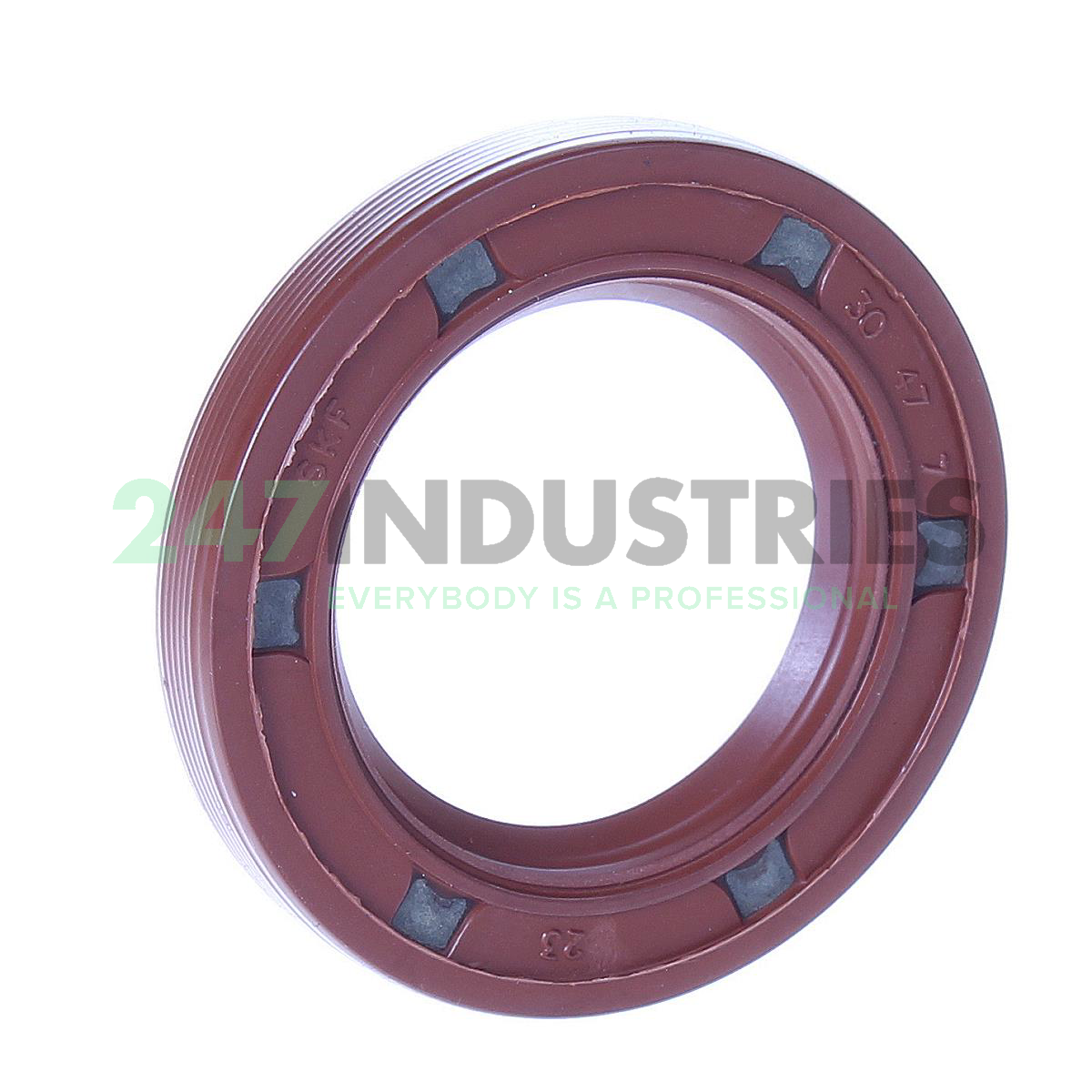 30X47X7HMS5V SKF Image 2