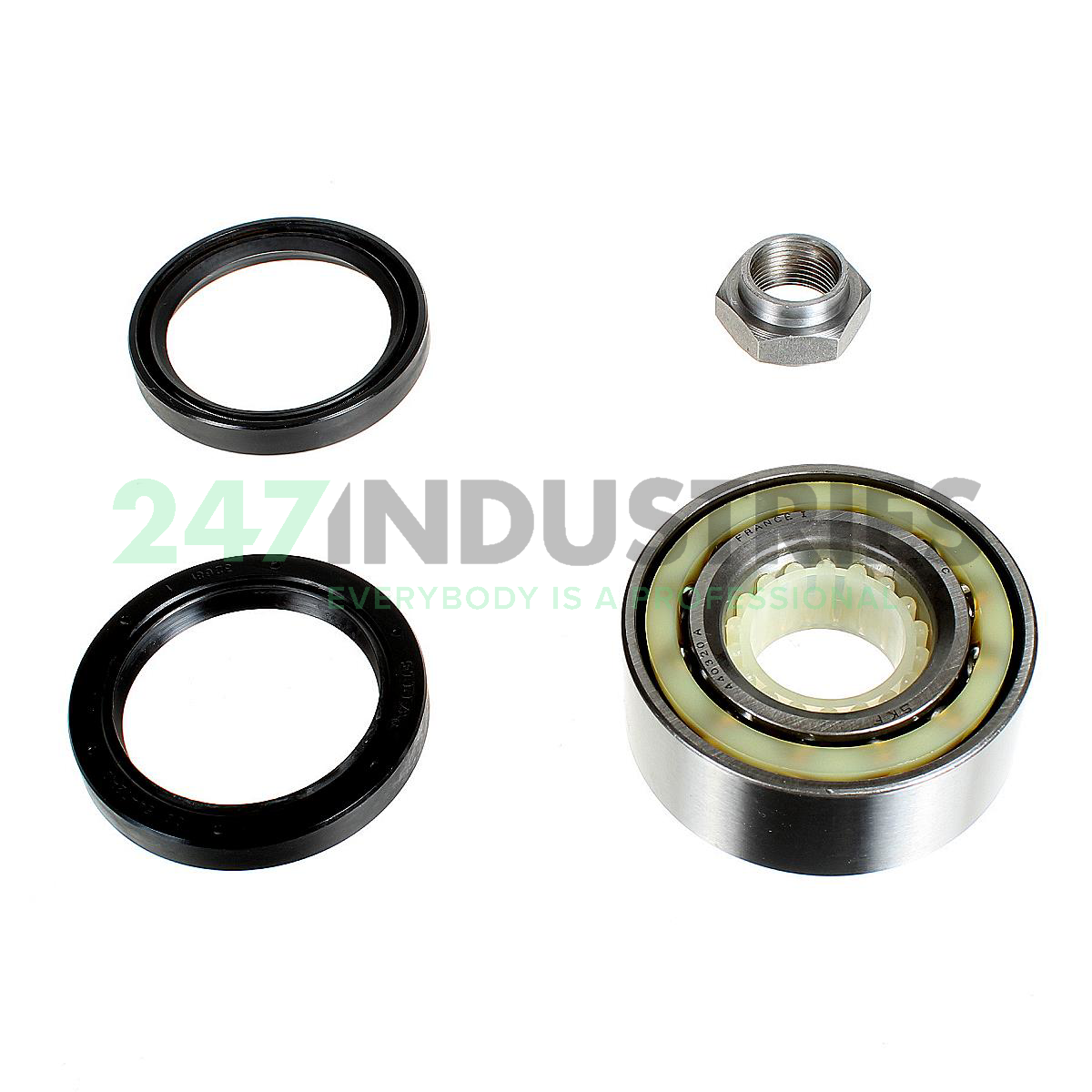 VKBA619 SKF