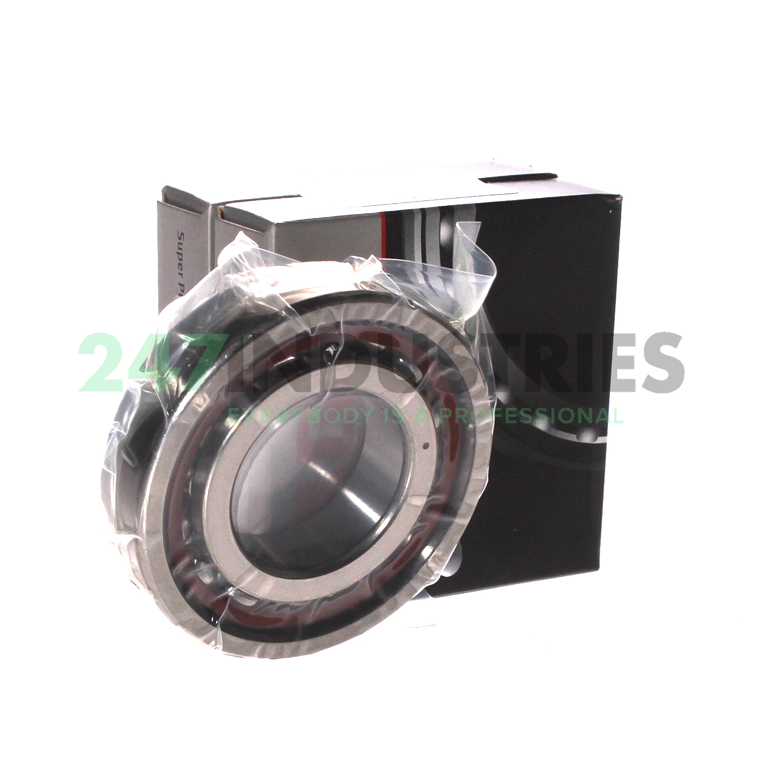 B7207-C-T-P4S-DUL FAG Image 2