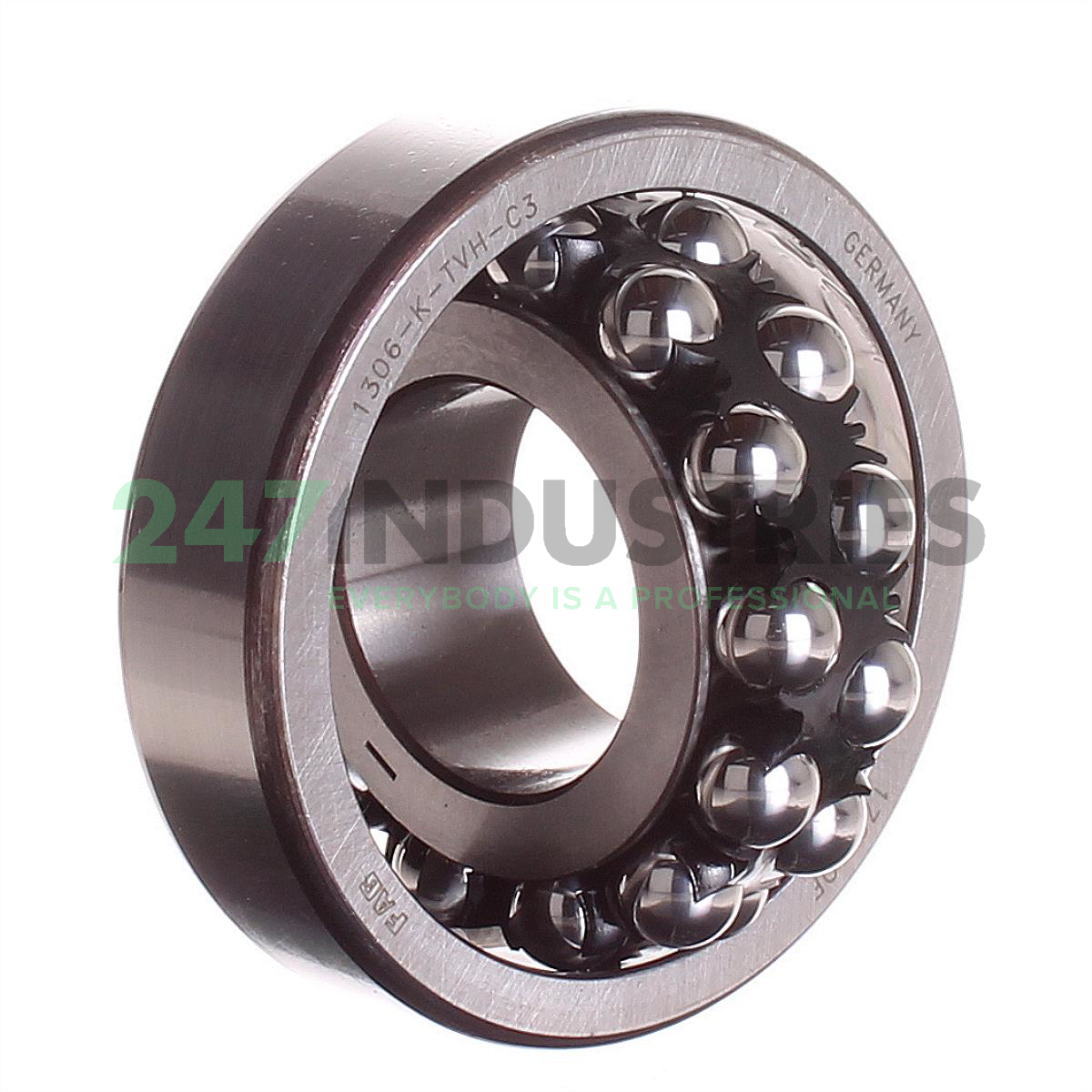 1306-K-TVH-C3 FAG Image 3