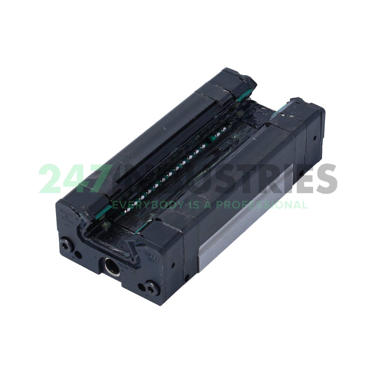 SSR25XW1QZSS THK Image 4