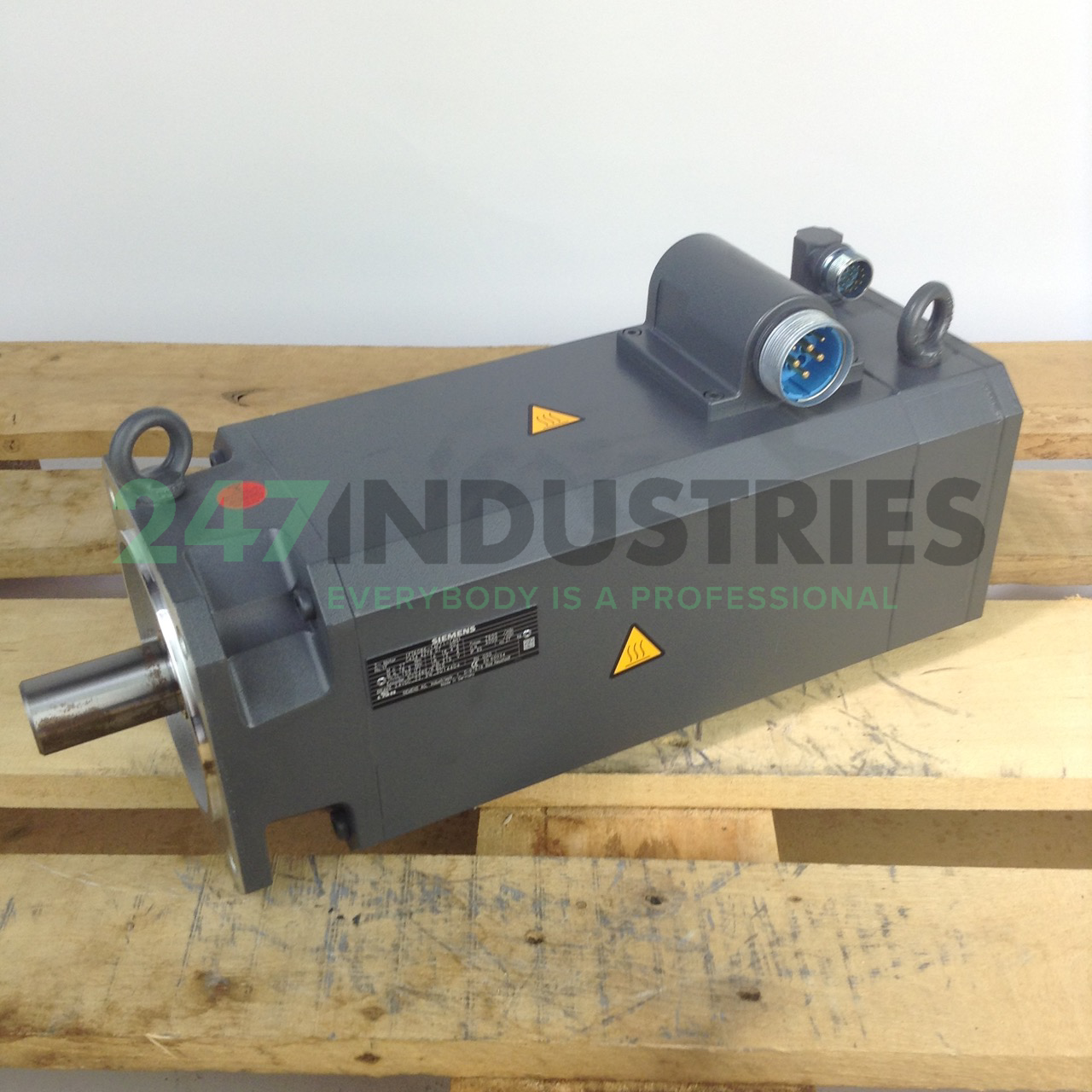 1FT6086-1AF71-1AH1 Siemens