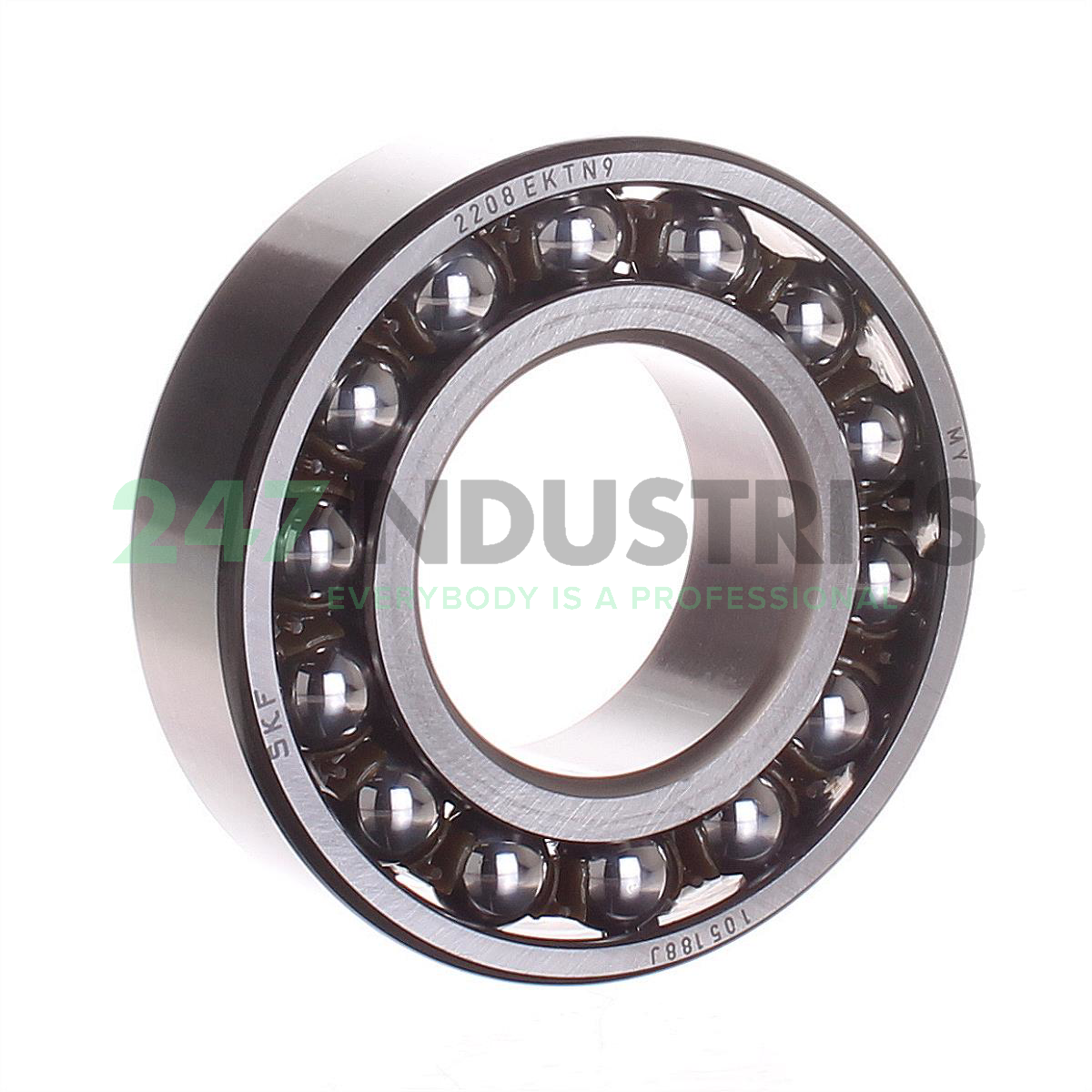 2208EKTN9 SKF