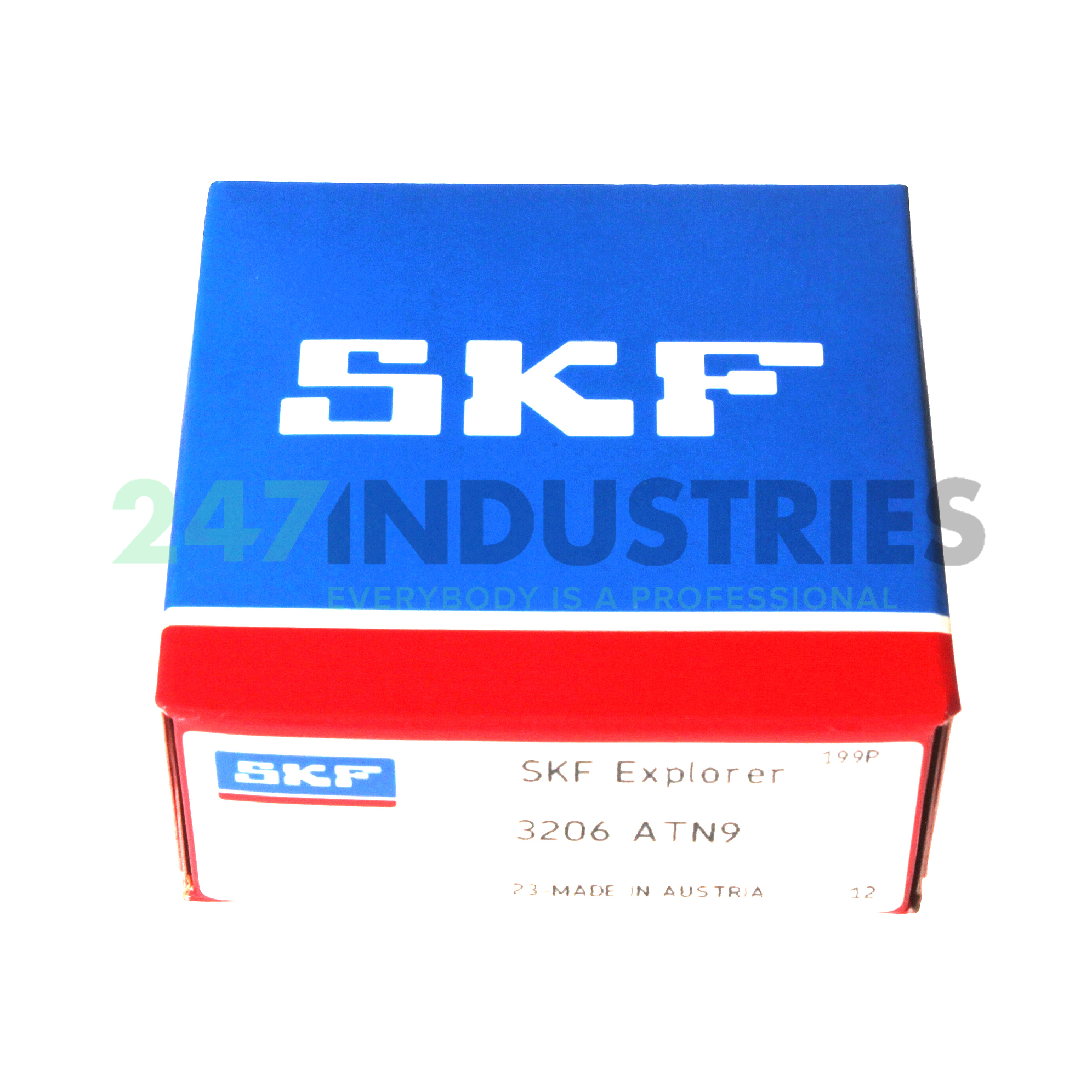 3206ATN9 SKF Image 3