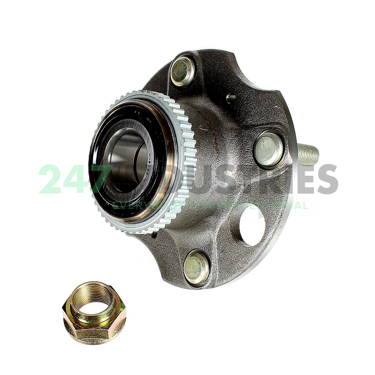 VKBA3748 SKF