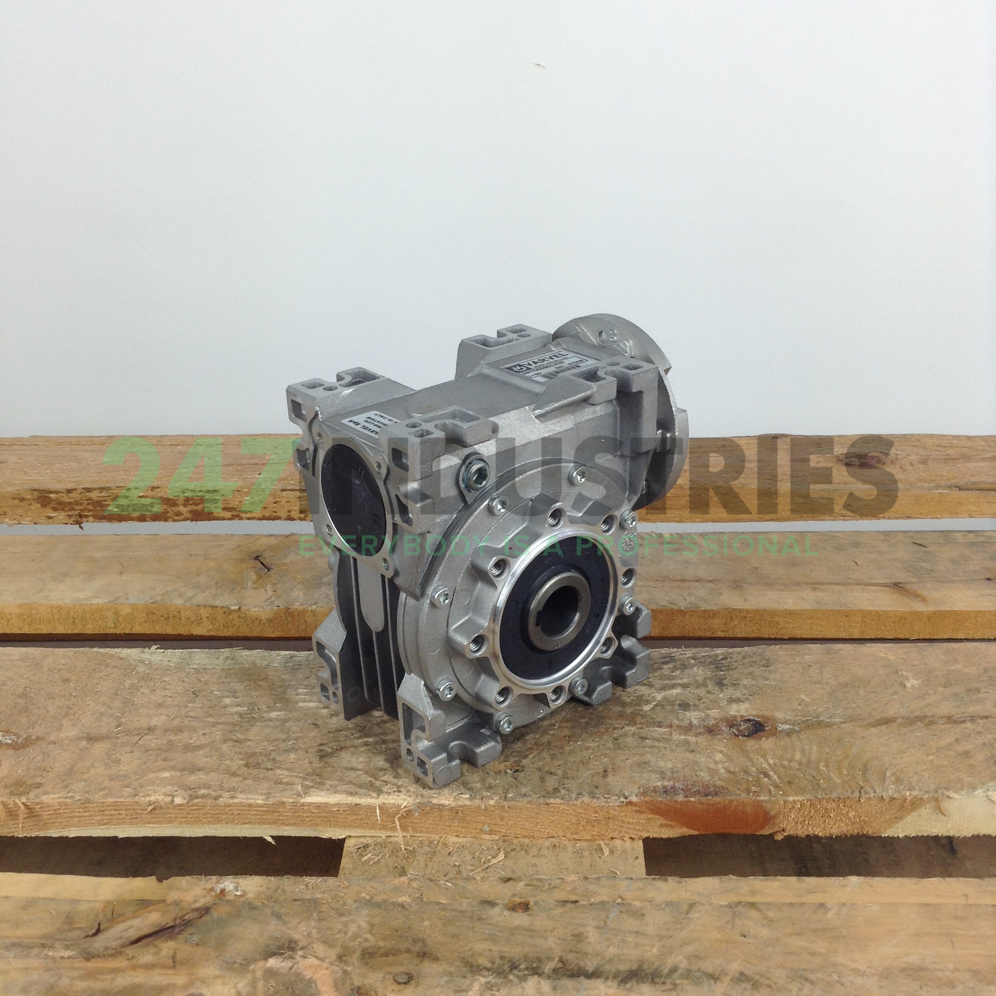 SRT060801425-71B14 Varvel Image 3