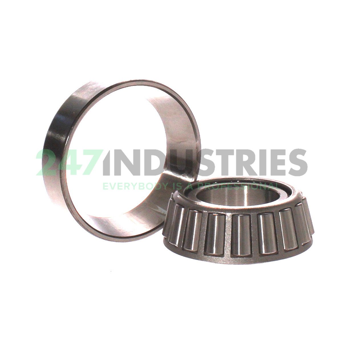 32207M-90KM1 Timken Image 2