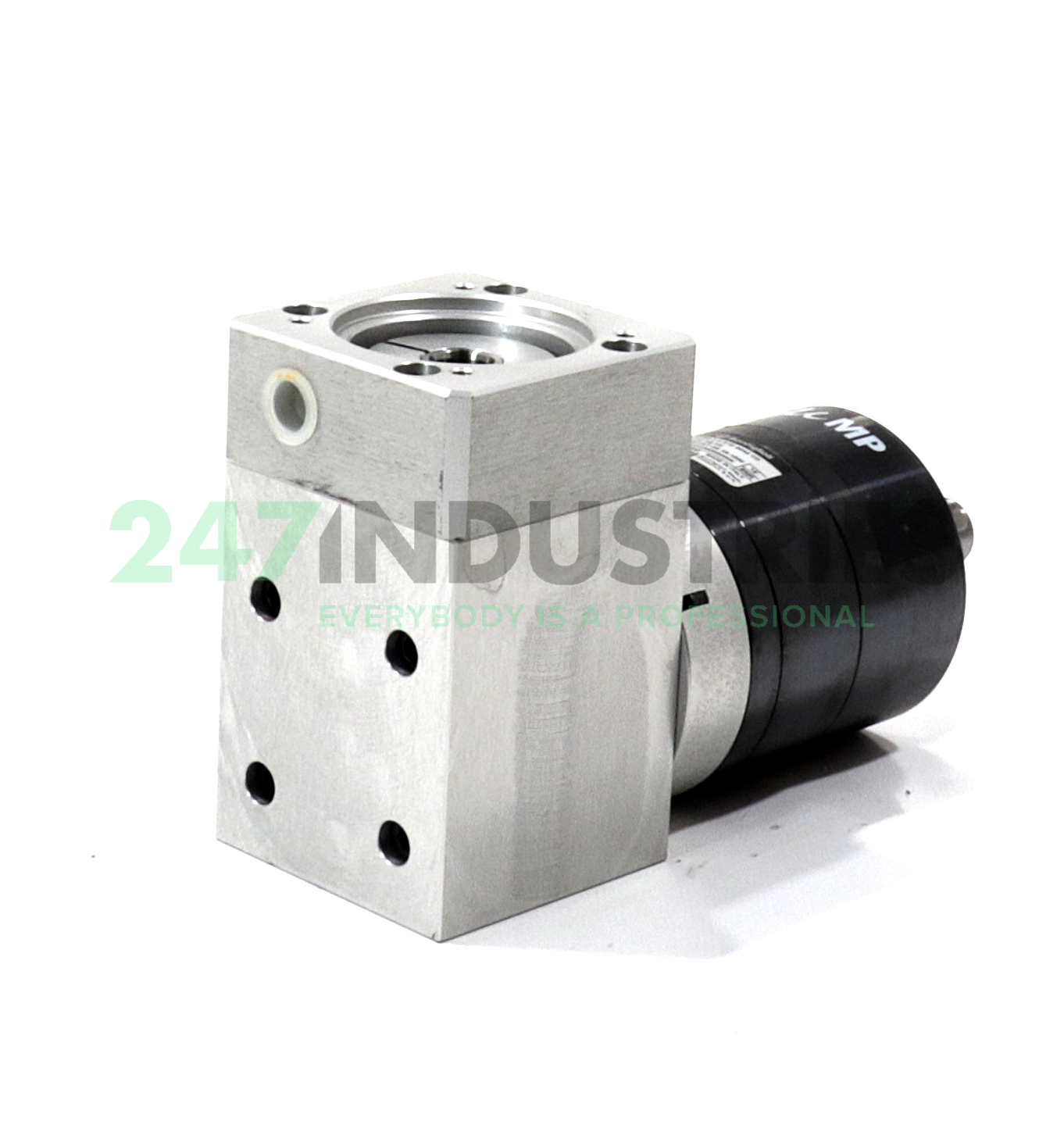 MP G 080 2 6 STD 60A2 CD 14 S5 OR HB KE Bonfiglioli Image 3