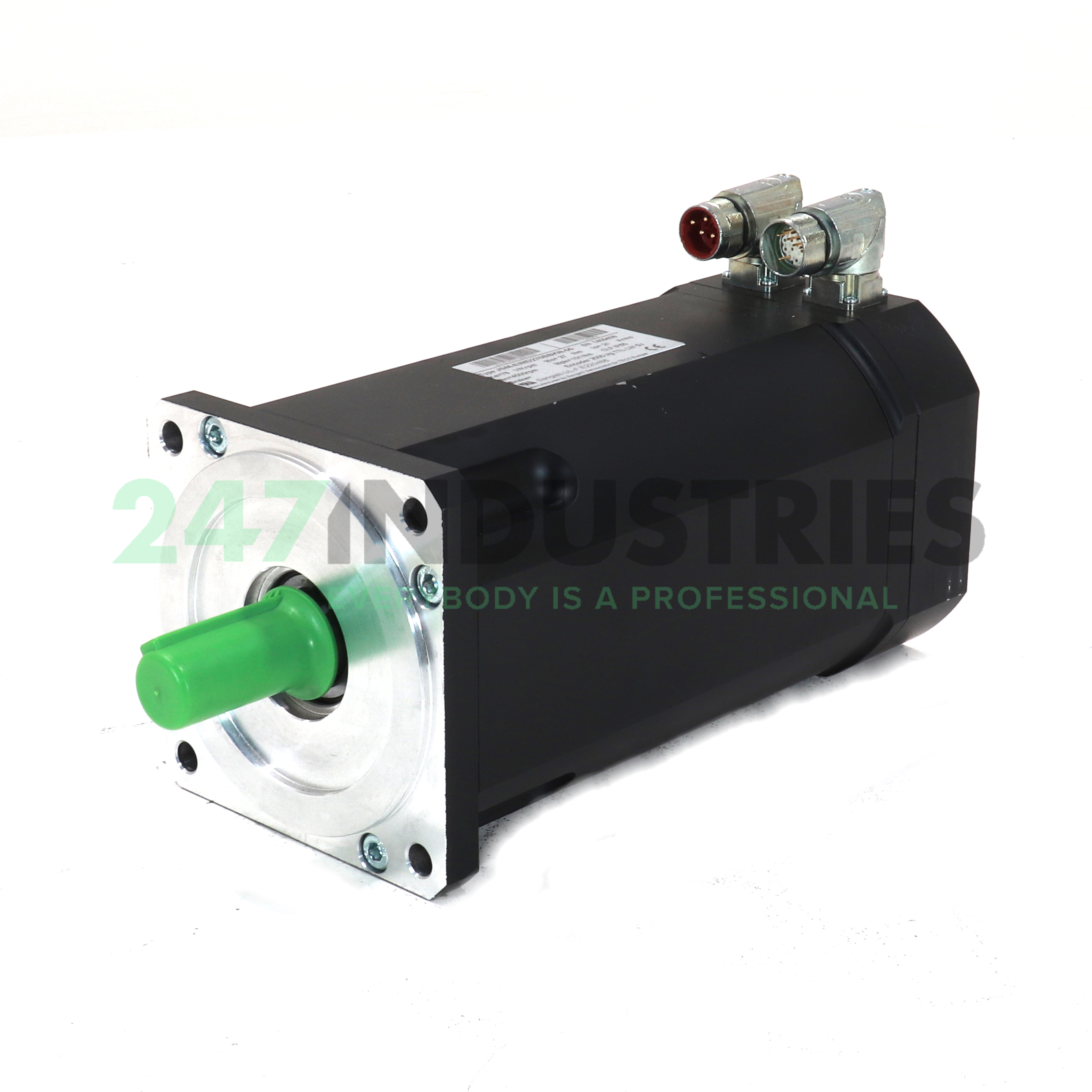 JSM-EIMD270BBKN-00 Teco Image 1