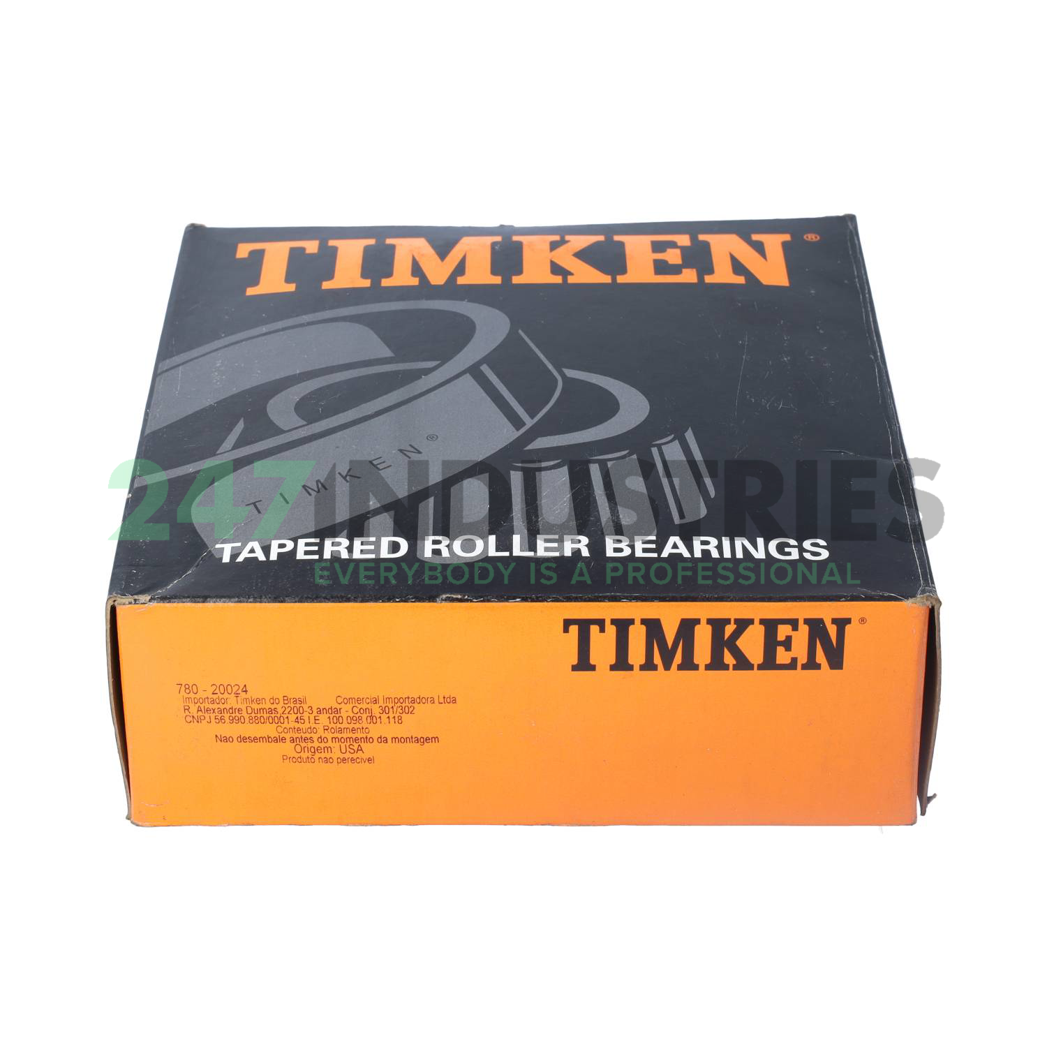 780-20024 Timken Image 3