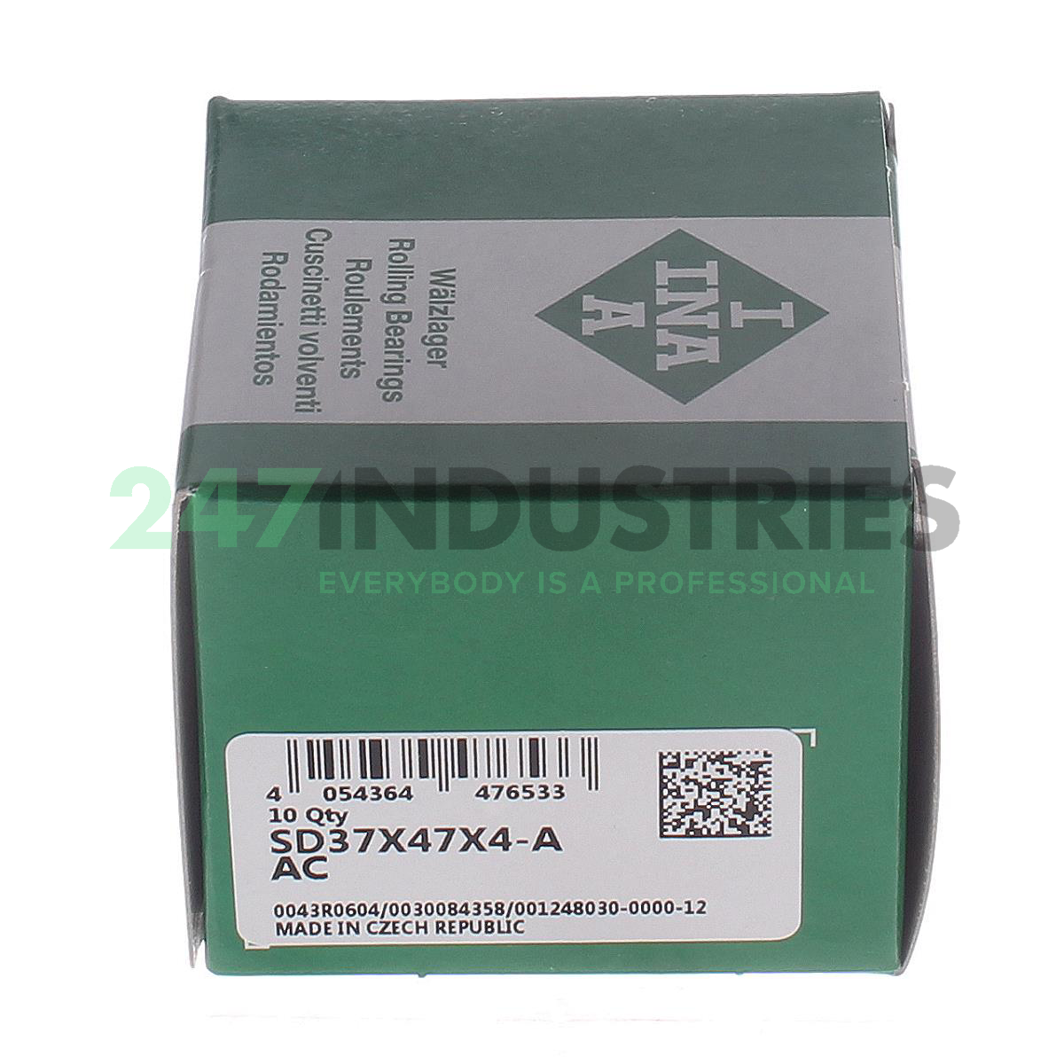 SD37X47X4A INA Image 2