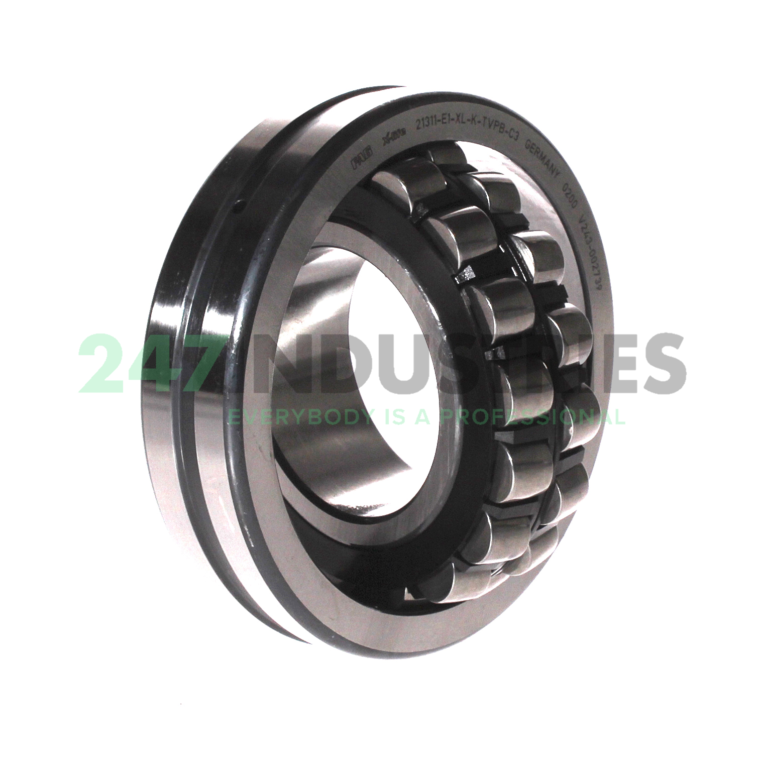 21311-E1-XL-K-TVPB-C3 FAG Image 4