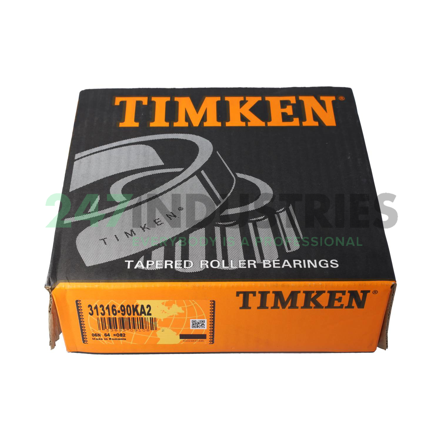 31316-90KA2 Timken Image 5