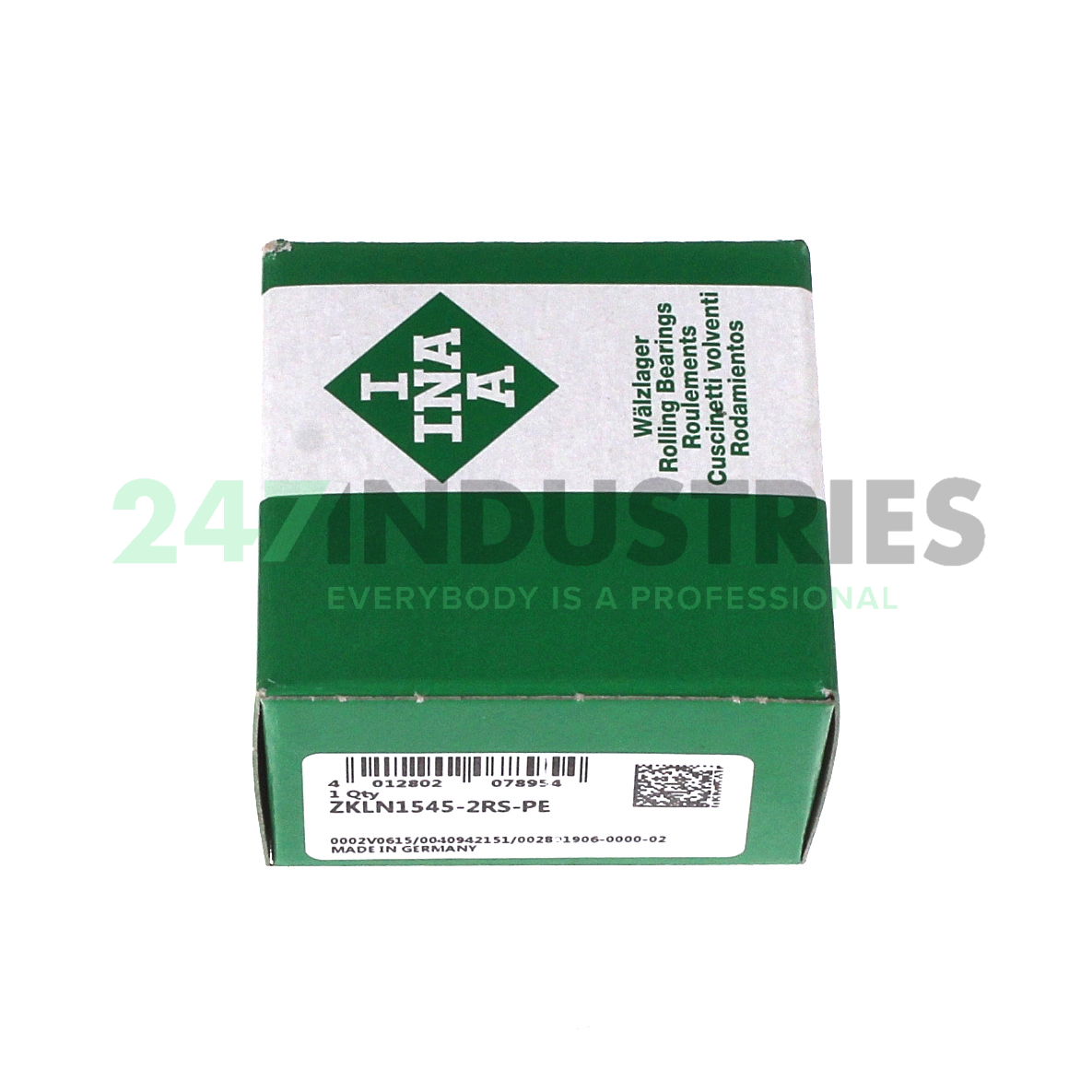 ZKLN1545-2RS-PE INA Image 4