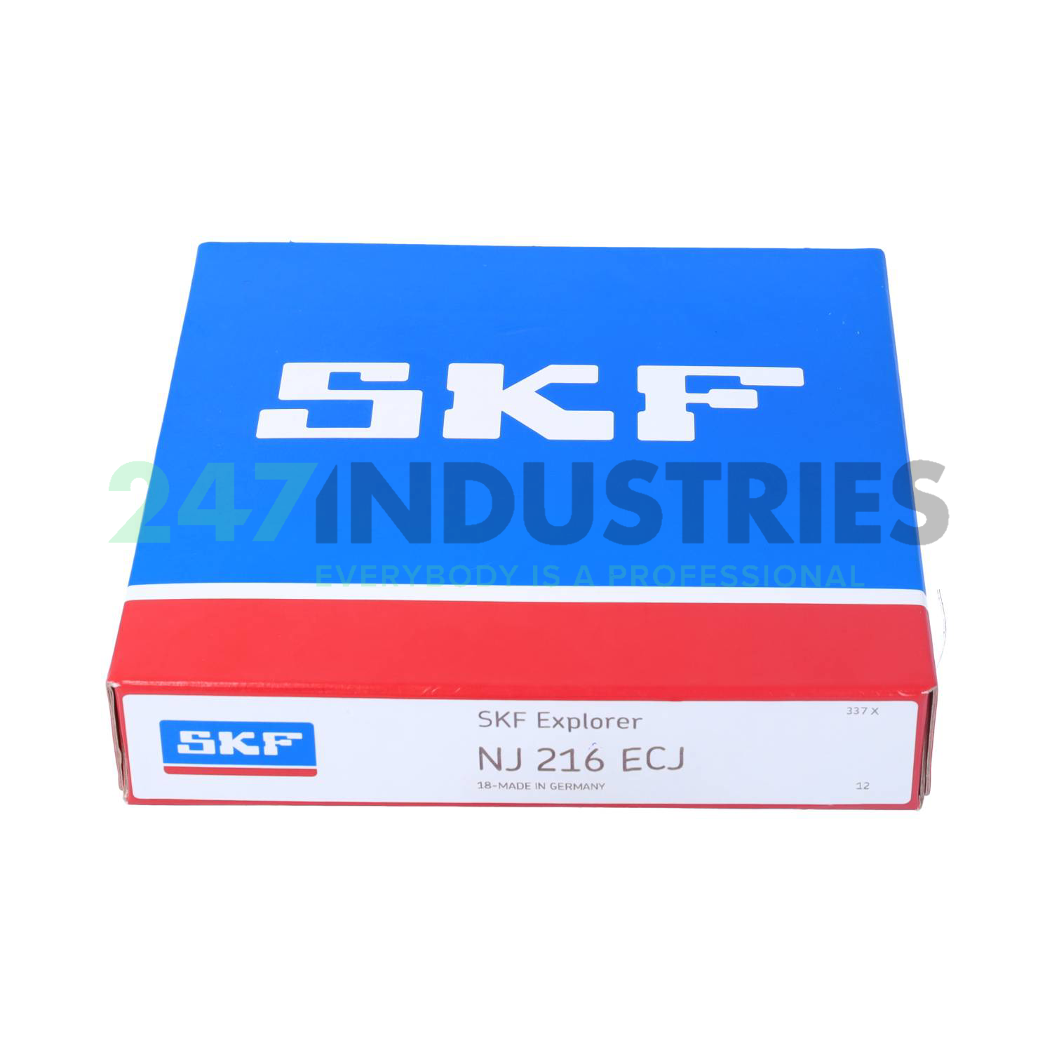 NJ216ECJ SKF