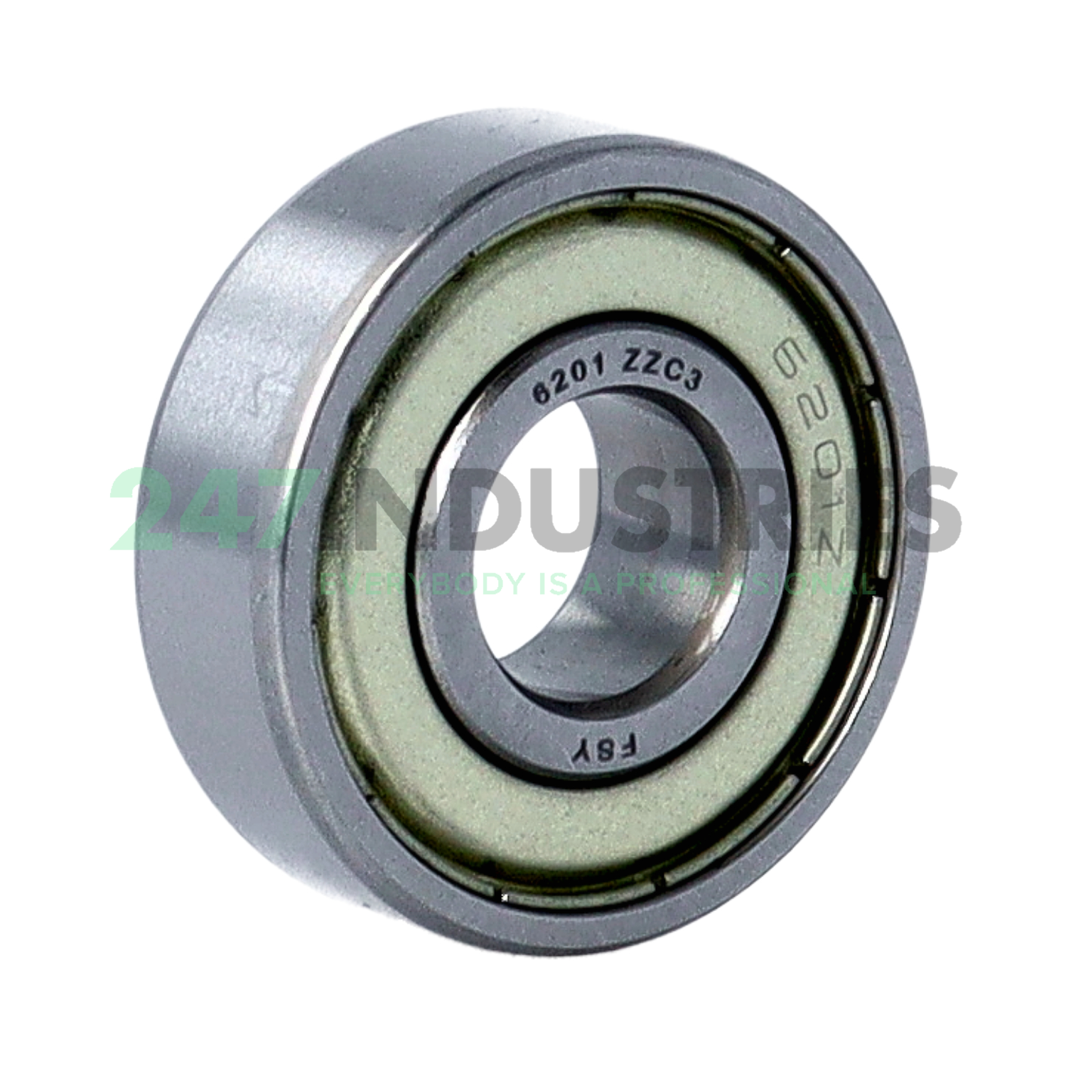 6201ZZ C3 FSY Image 1