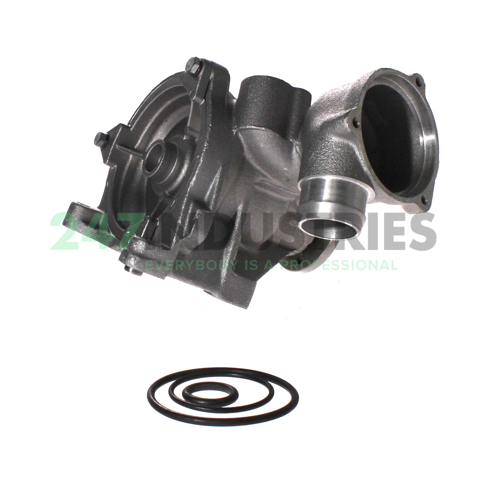 VKPC88804 SKF Image 2