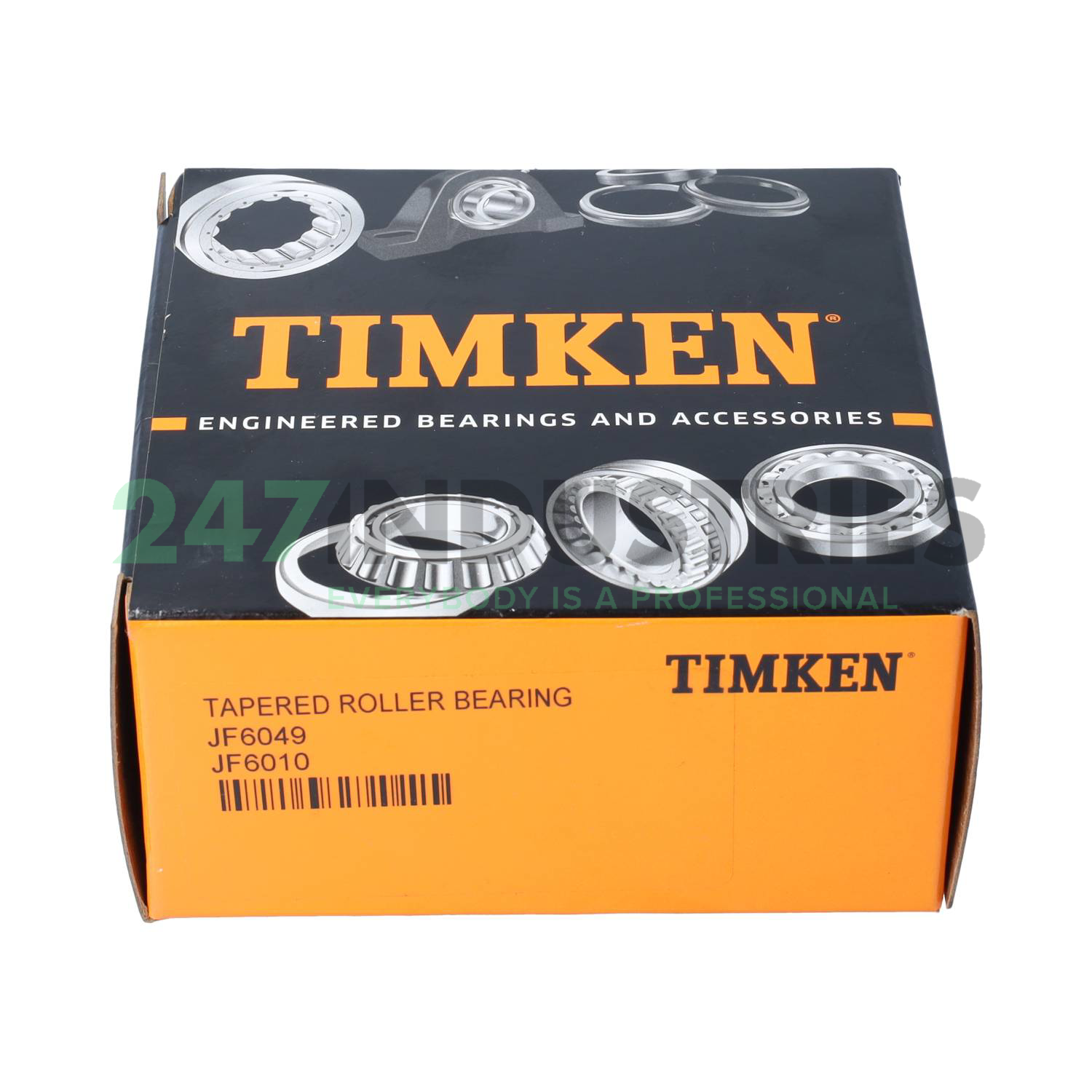 JF6049-99401 Timken Image 5
