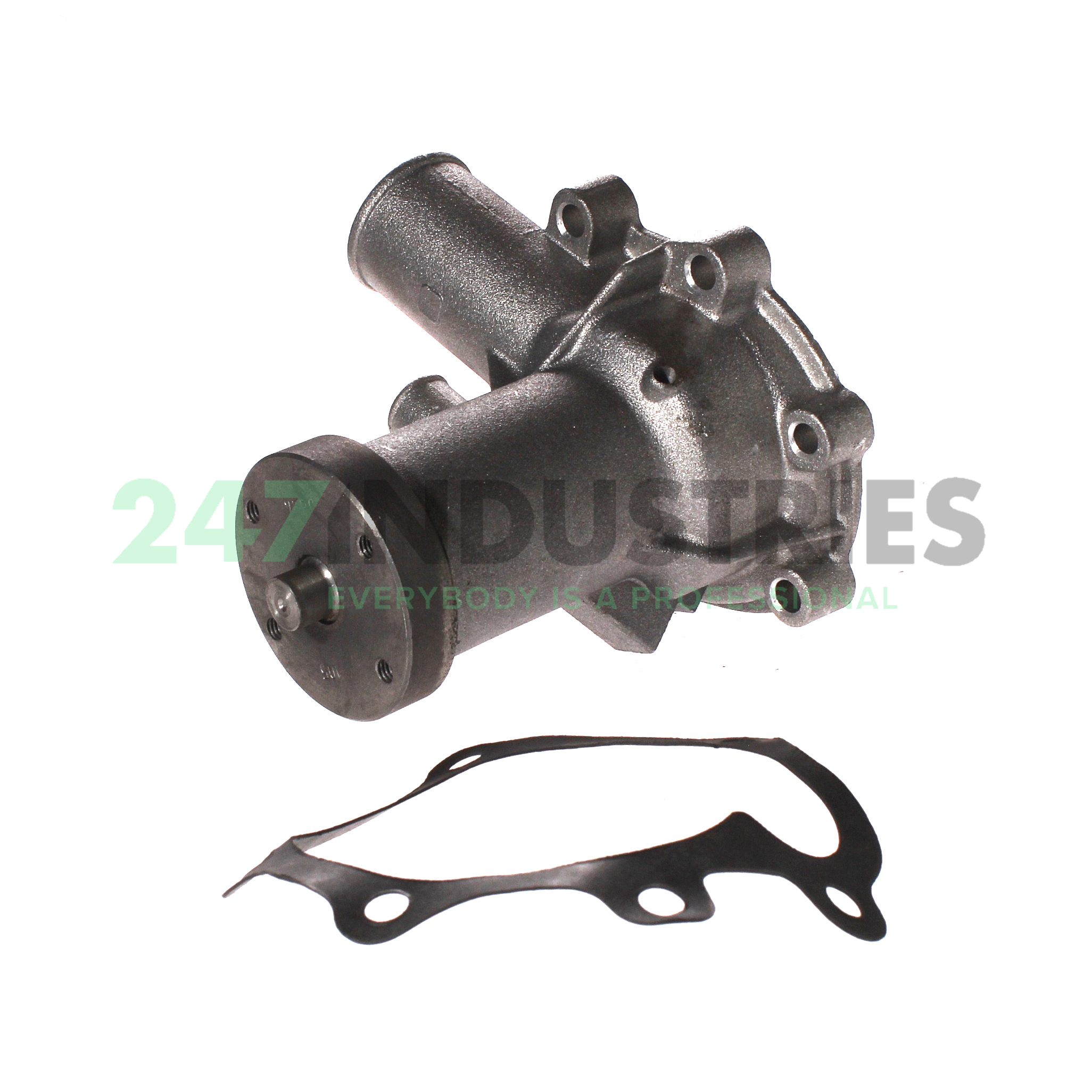 VKPC83410 SKF Image 4