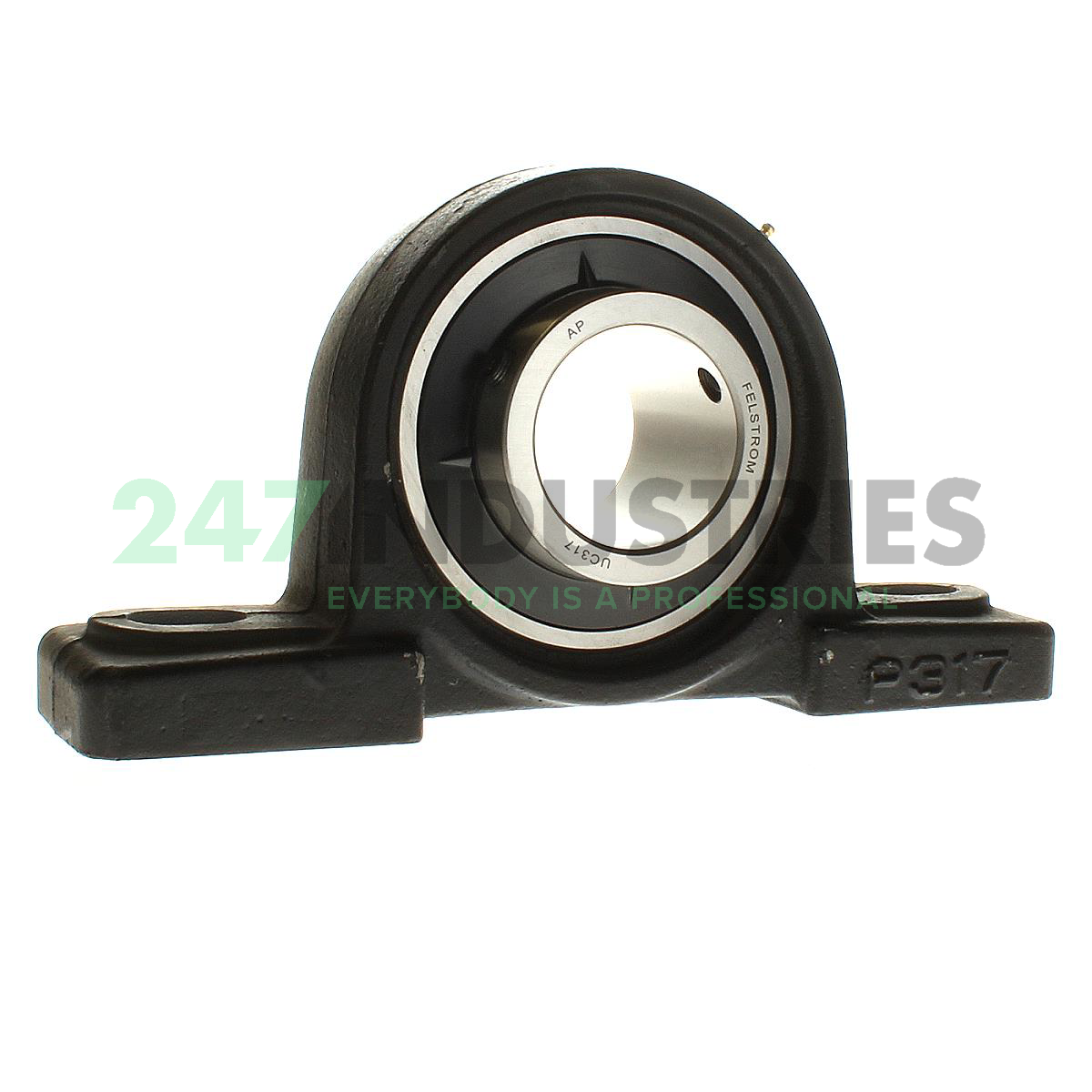 UCP317 Felstrom