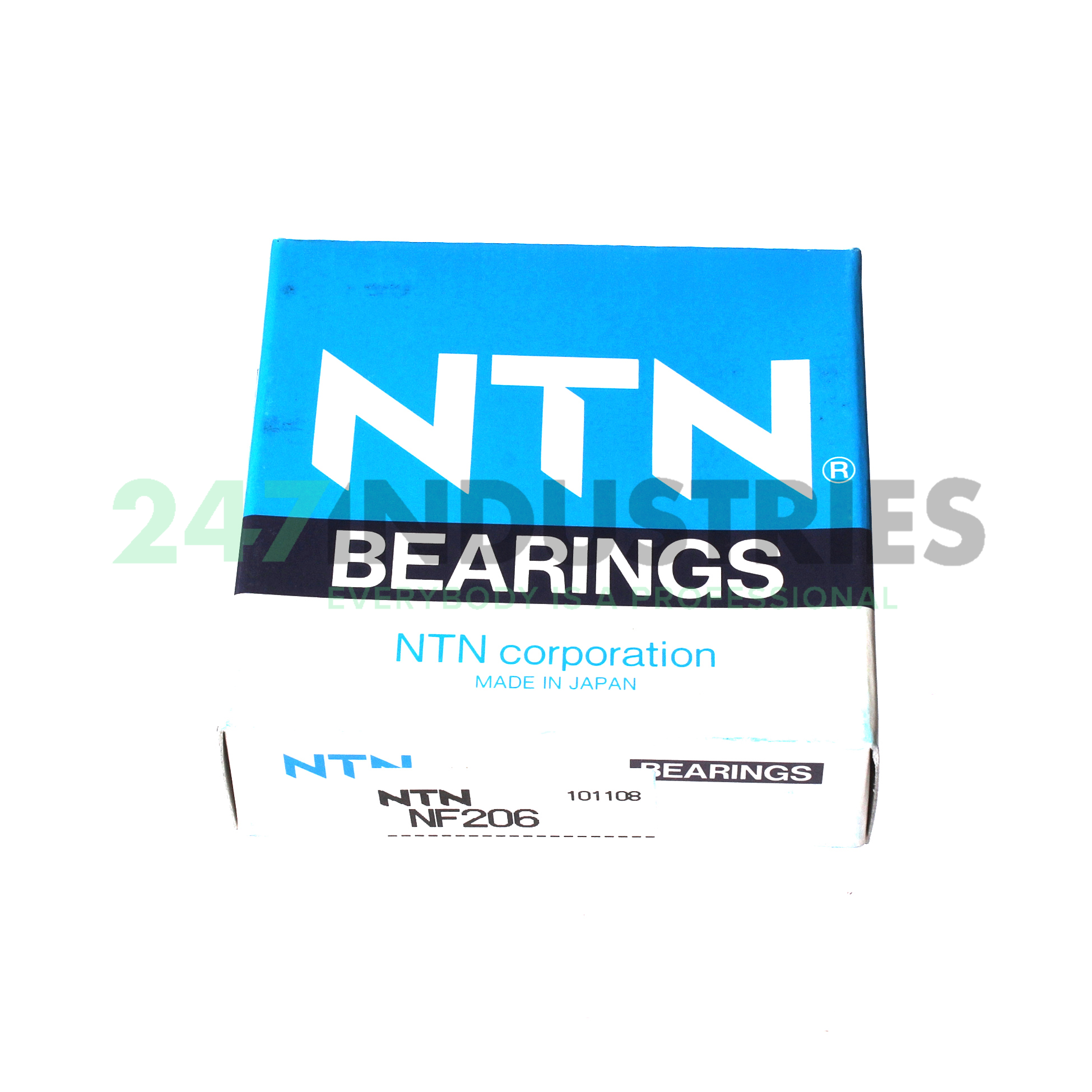NF206 NTN Image 3