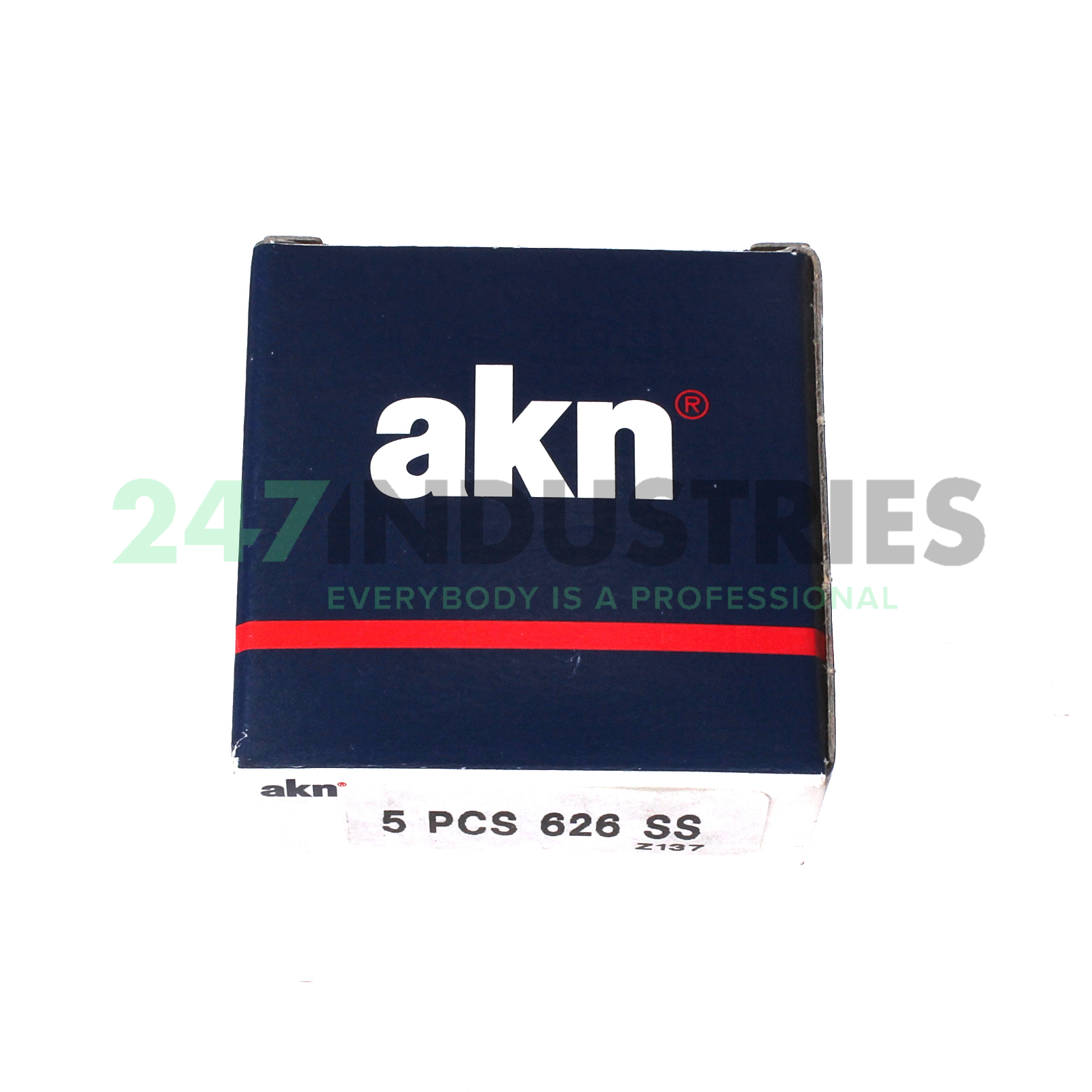 626SS AKN Image 3