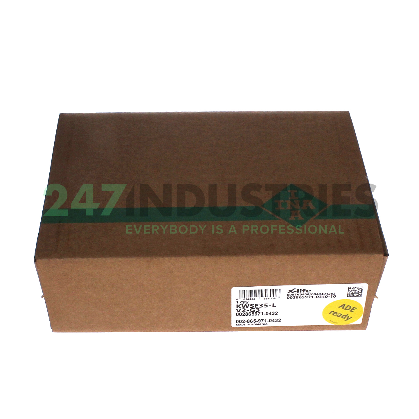 KWSE35-L-V2-G3 INA Image 4