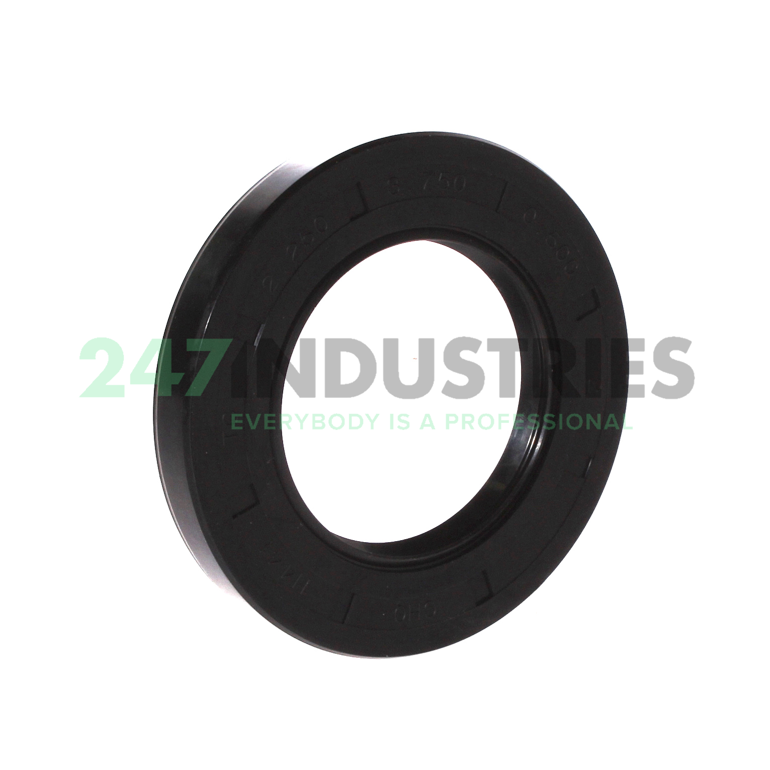 TC2.250X3.750X0.500 CHO Champ Oil Seals