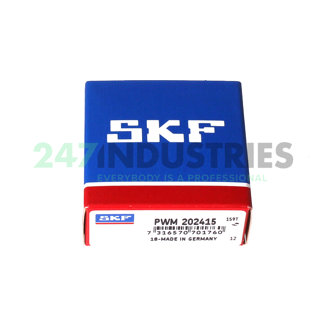 PWM202415 SKF Image 2