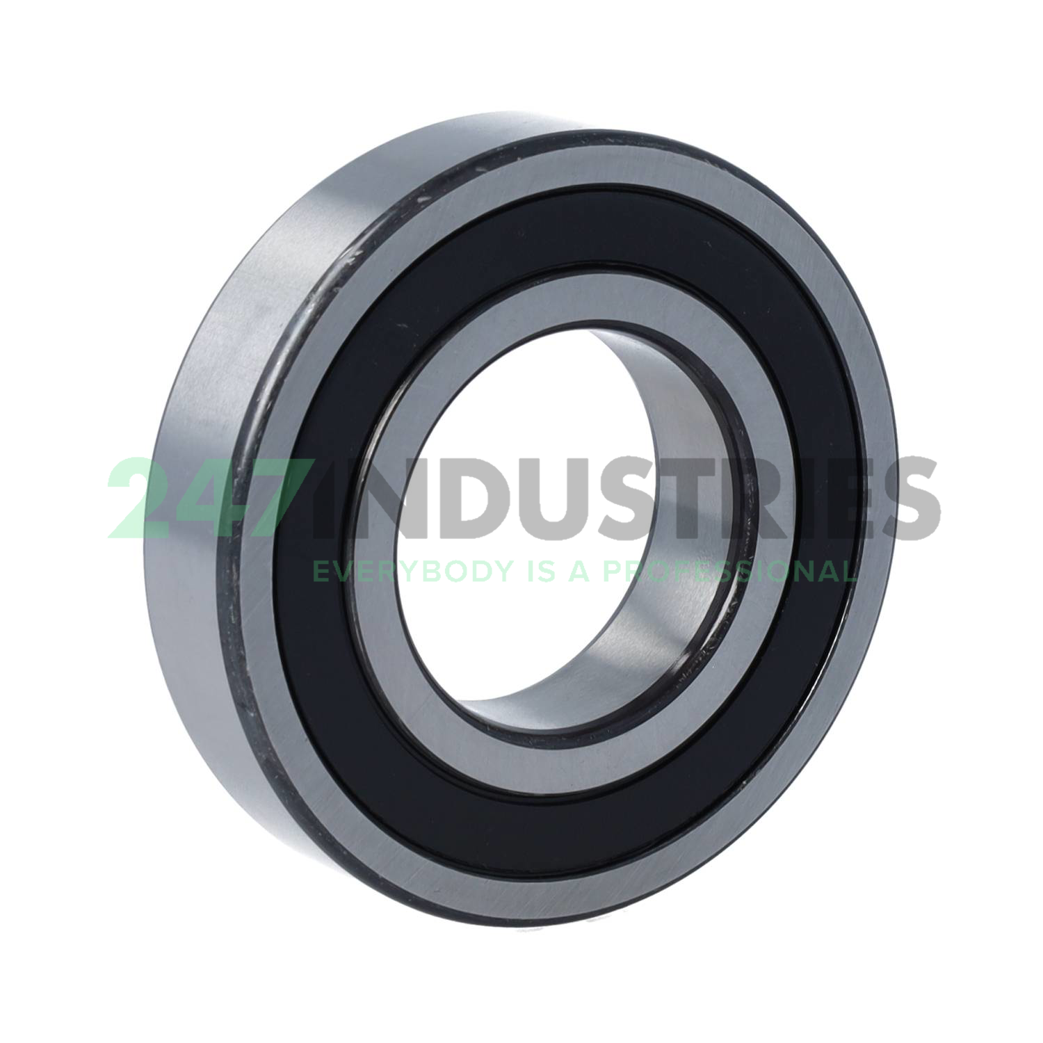 6208-2RS Timken Image 2