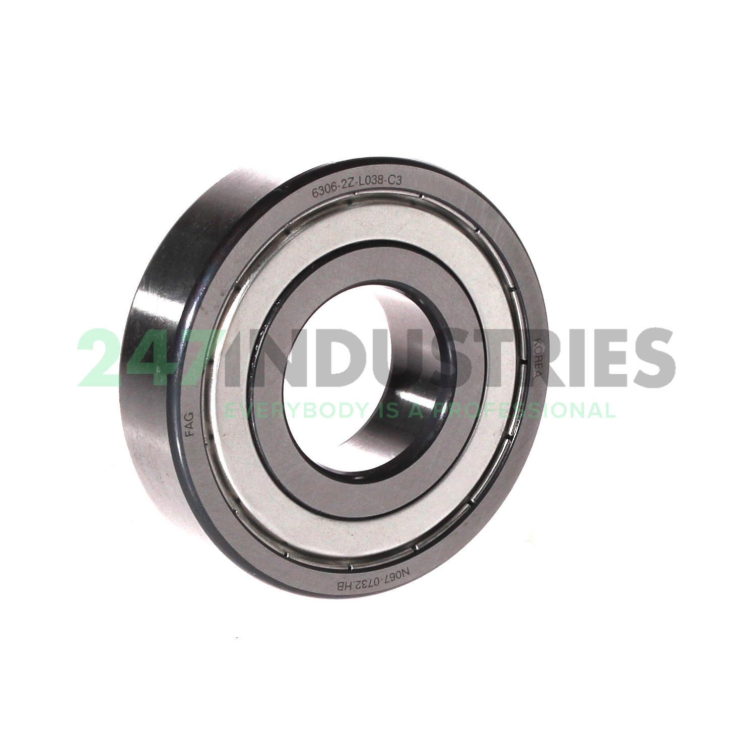 6306-2Z-L038-C3 FAG