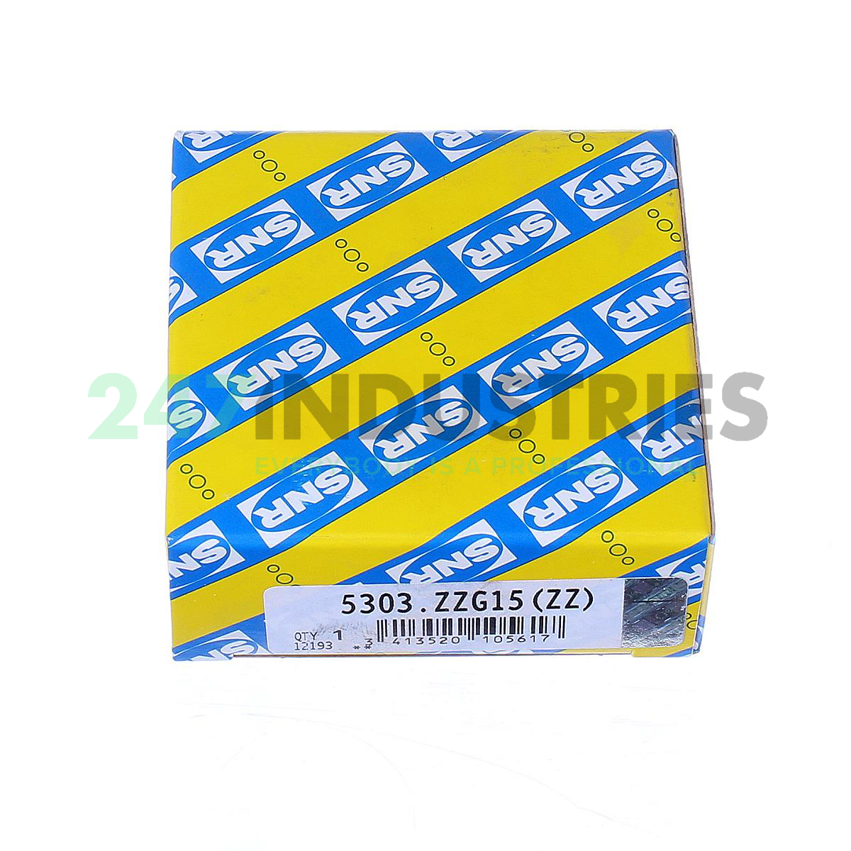 5303ZZ G15 SNR Image 2