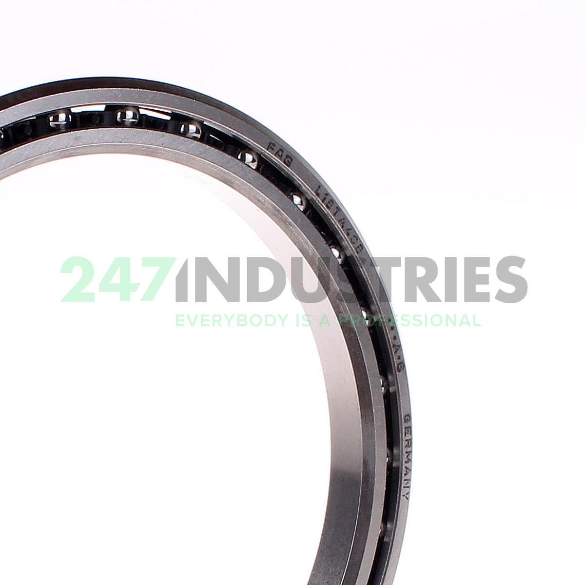 L18TA408T FAG Image 2