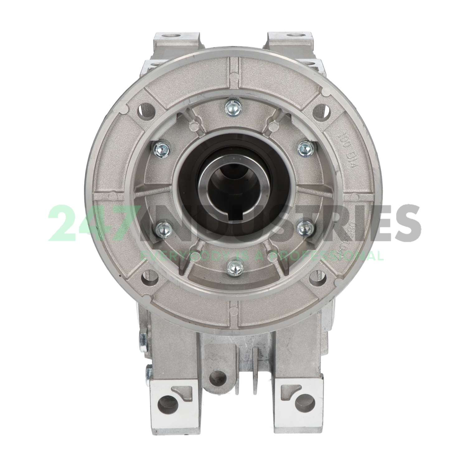 SWG75-100B14-10-30 Felstrom Image 5