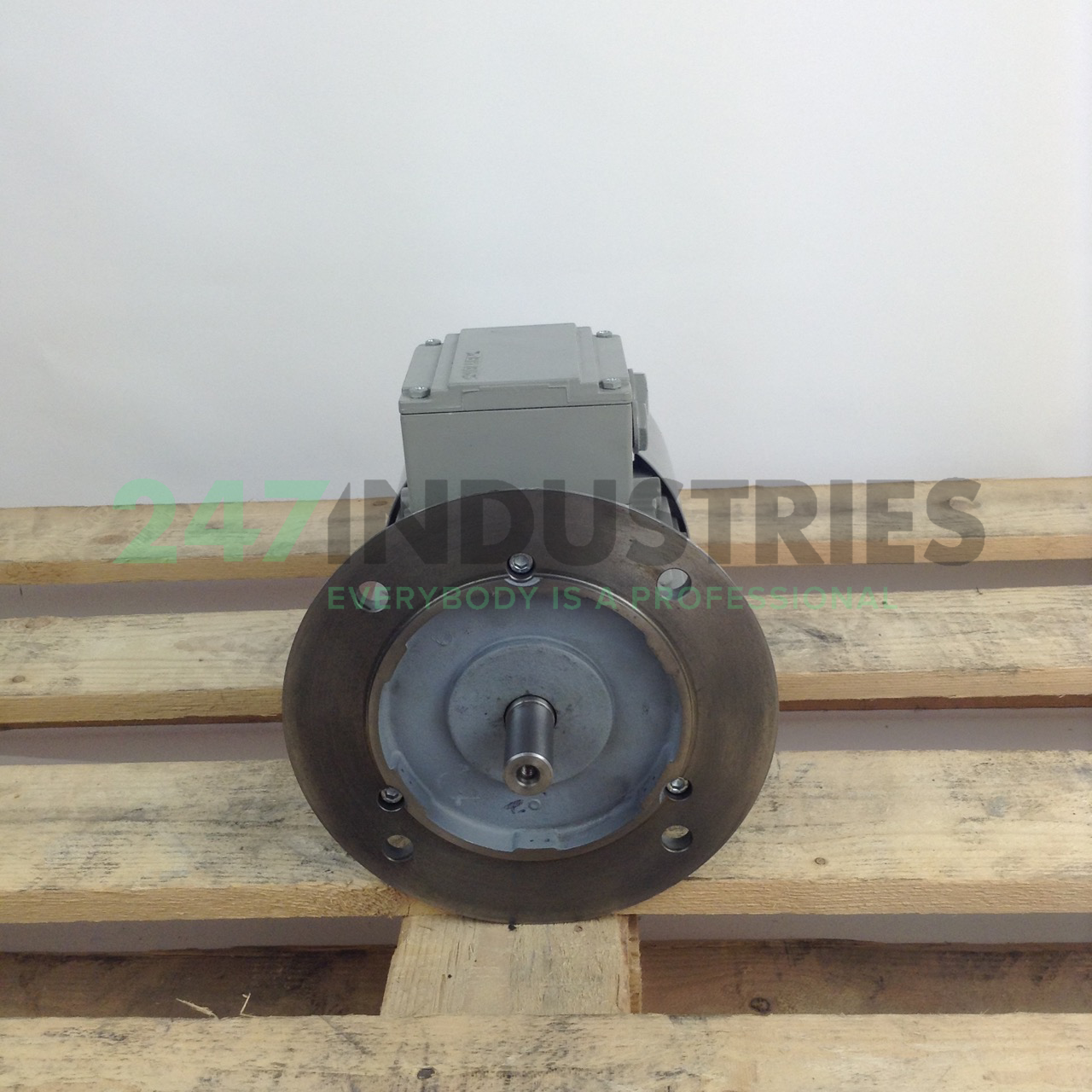 1LA7083-4AA11-Z Siemens Image 4