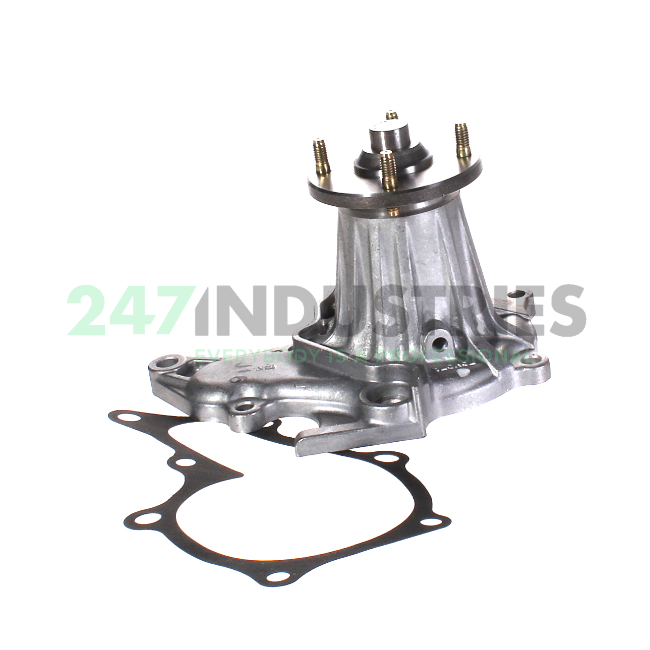 VKPC91407 SKF Image 4