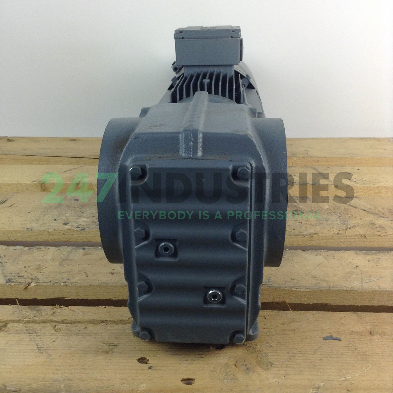 KA67CV100L4/TF/VR/ES1 SEW-EURODRIVE Image 4