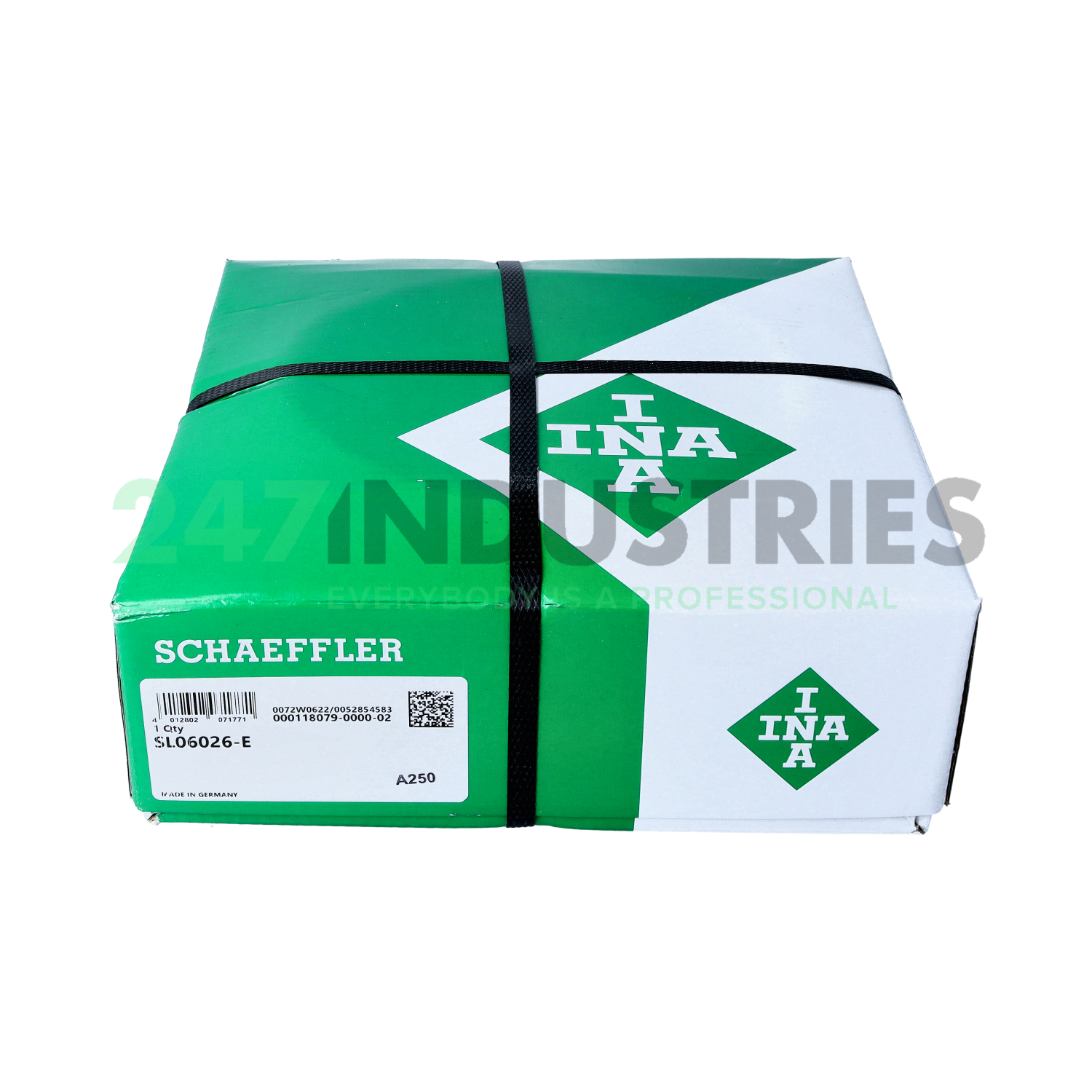 SL06026-E INA Image 3