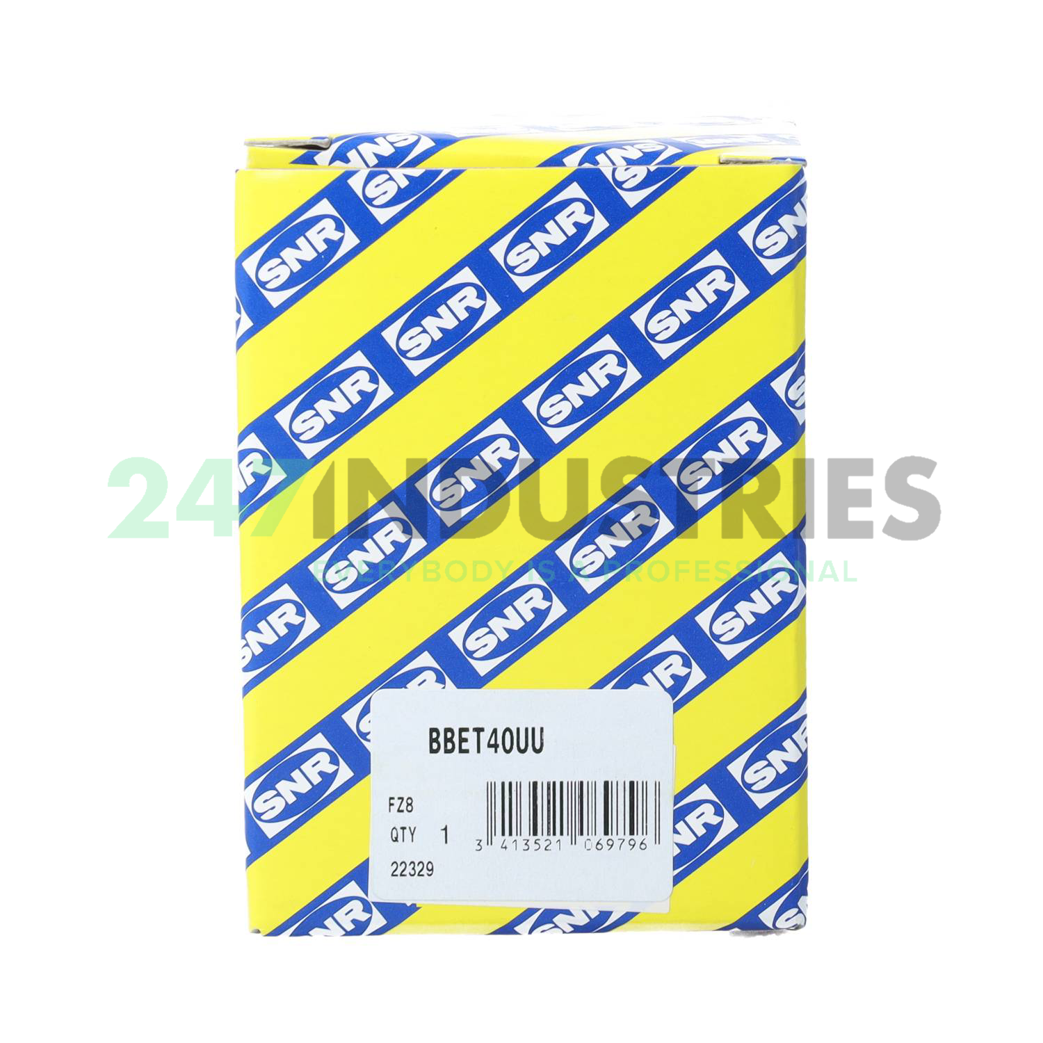 BBET40UU SNR Image 3