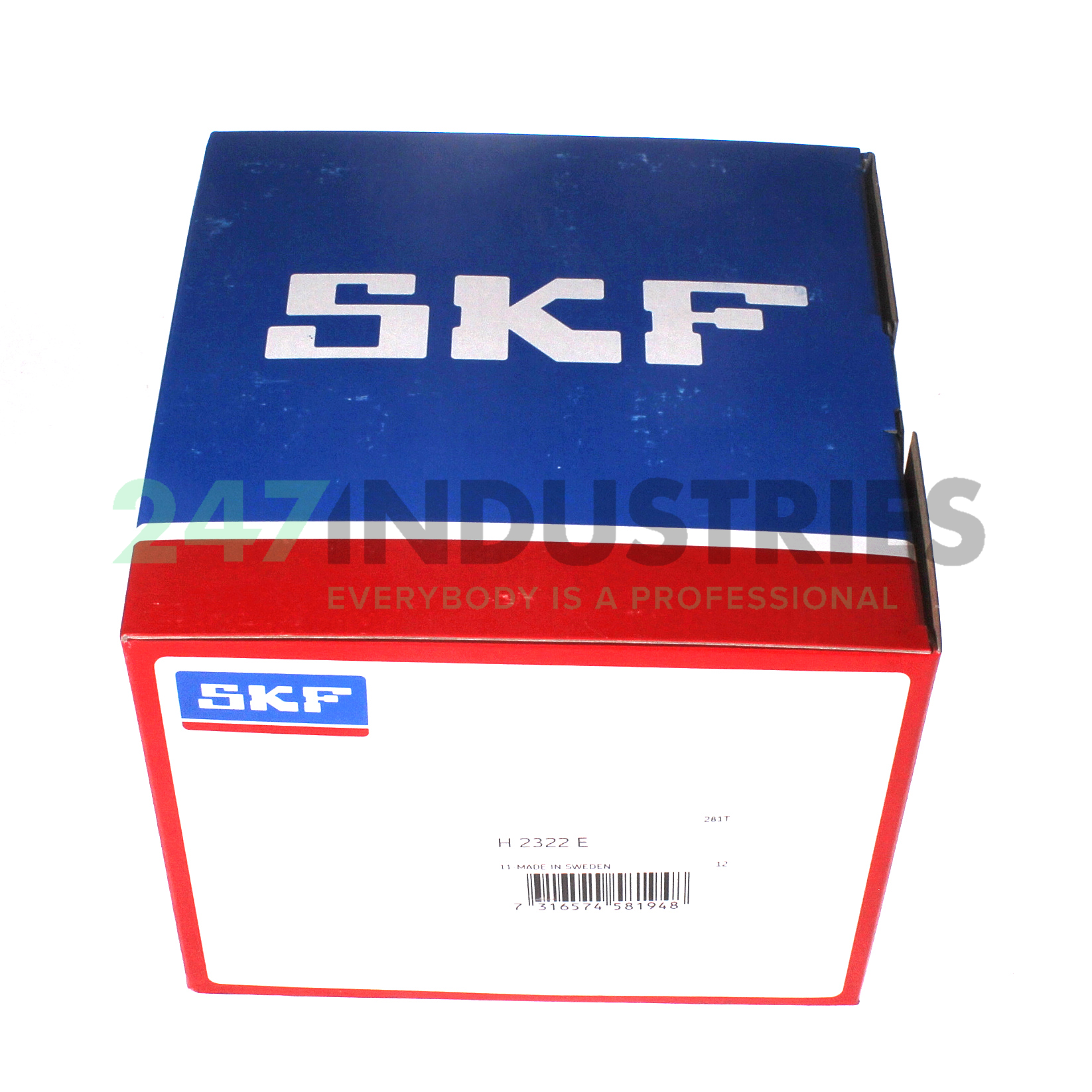 H2322E SKF Image 4