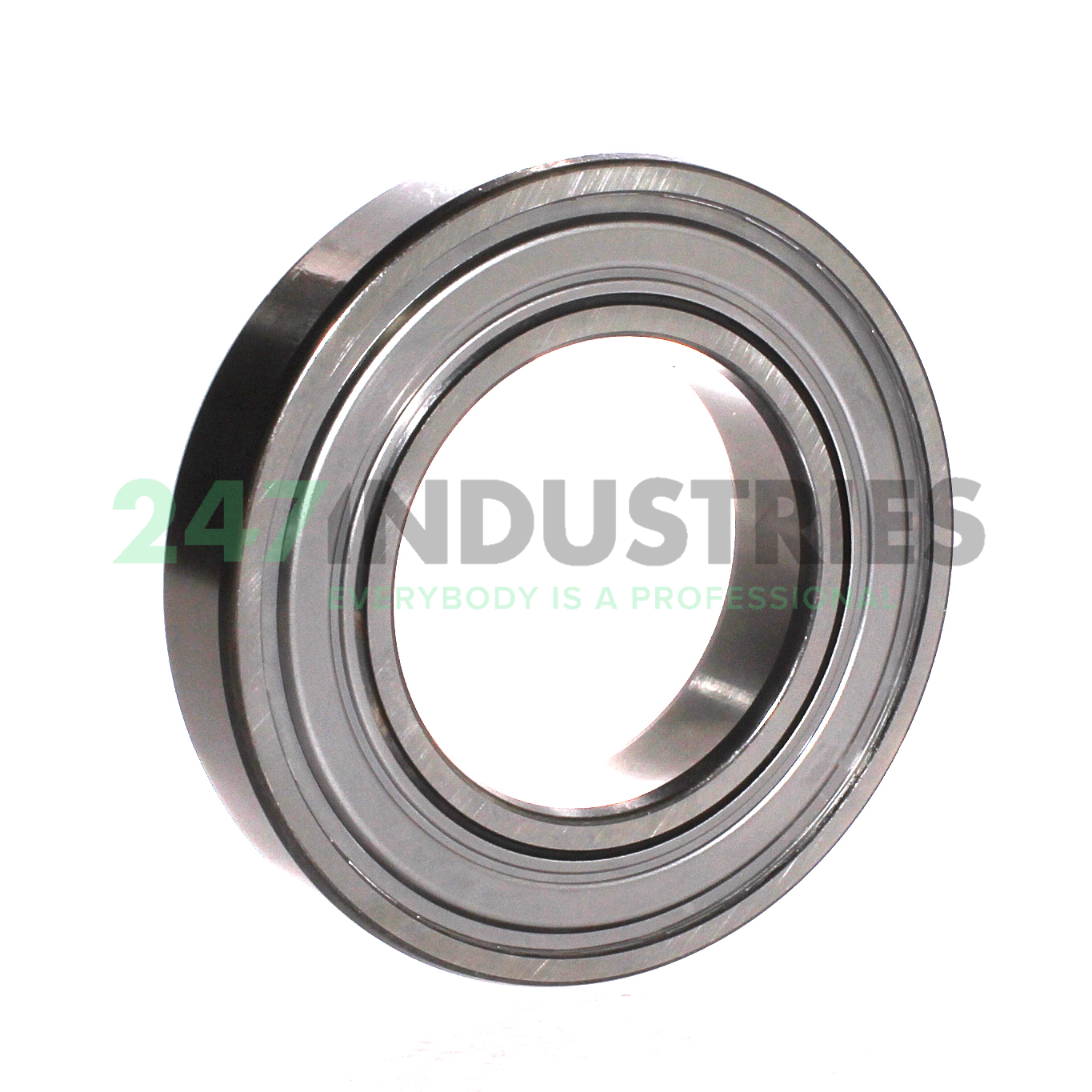 6214-ZZ-C3 Timken Image 2