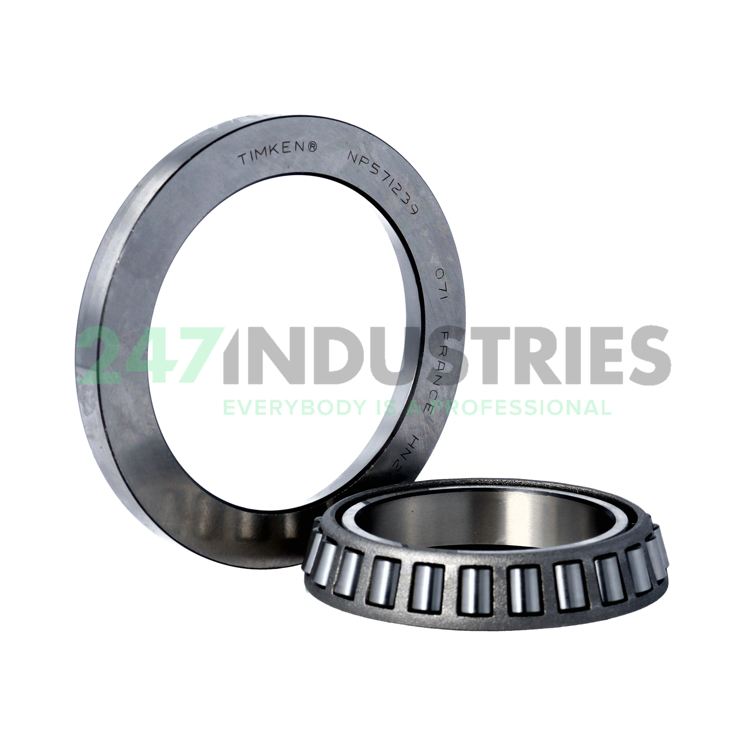 NP925485/NP571239 Timken