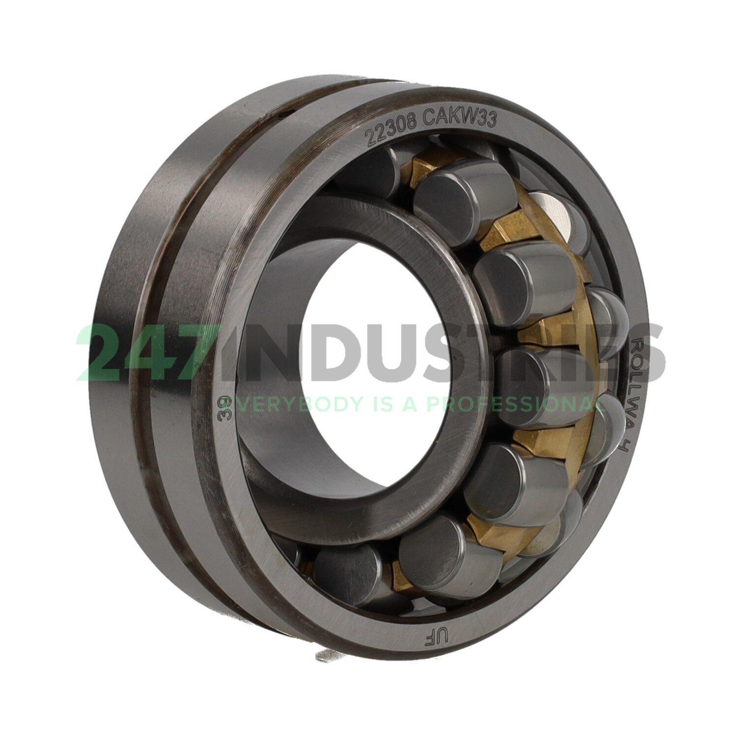 22308CAK W33 Rollway Image 3