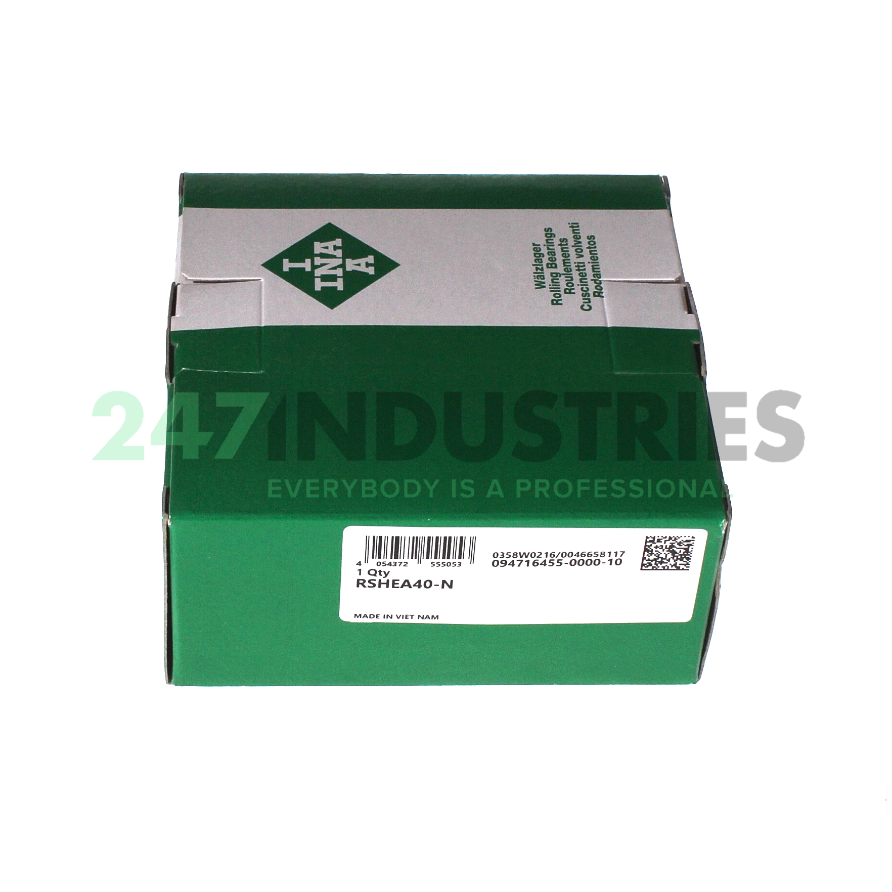 RSHEA40-N INA Image 4