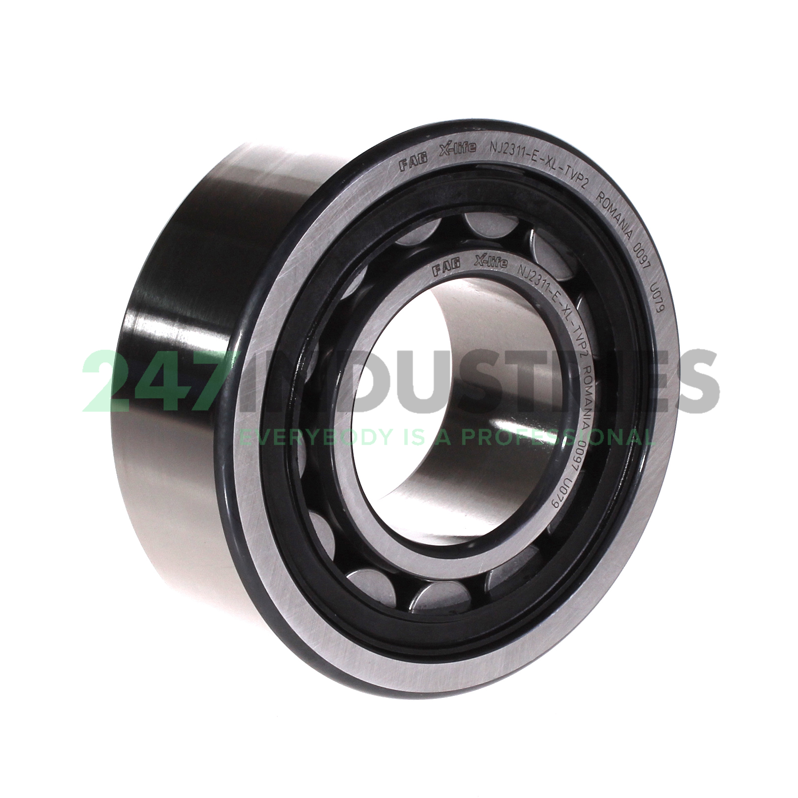 NJ2311-E-XL-TVP2 FAG