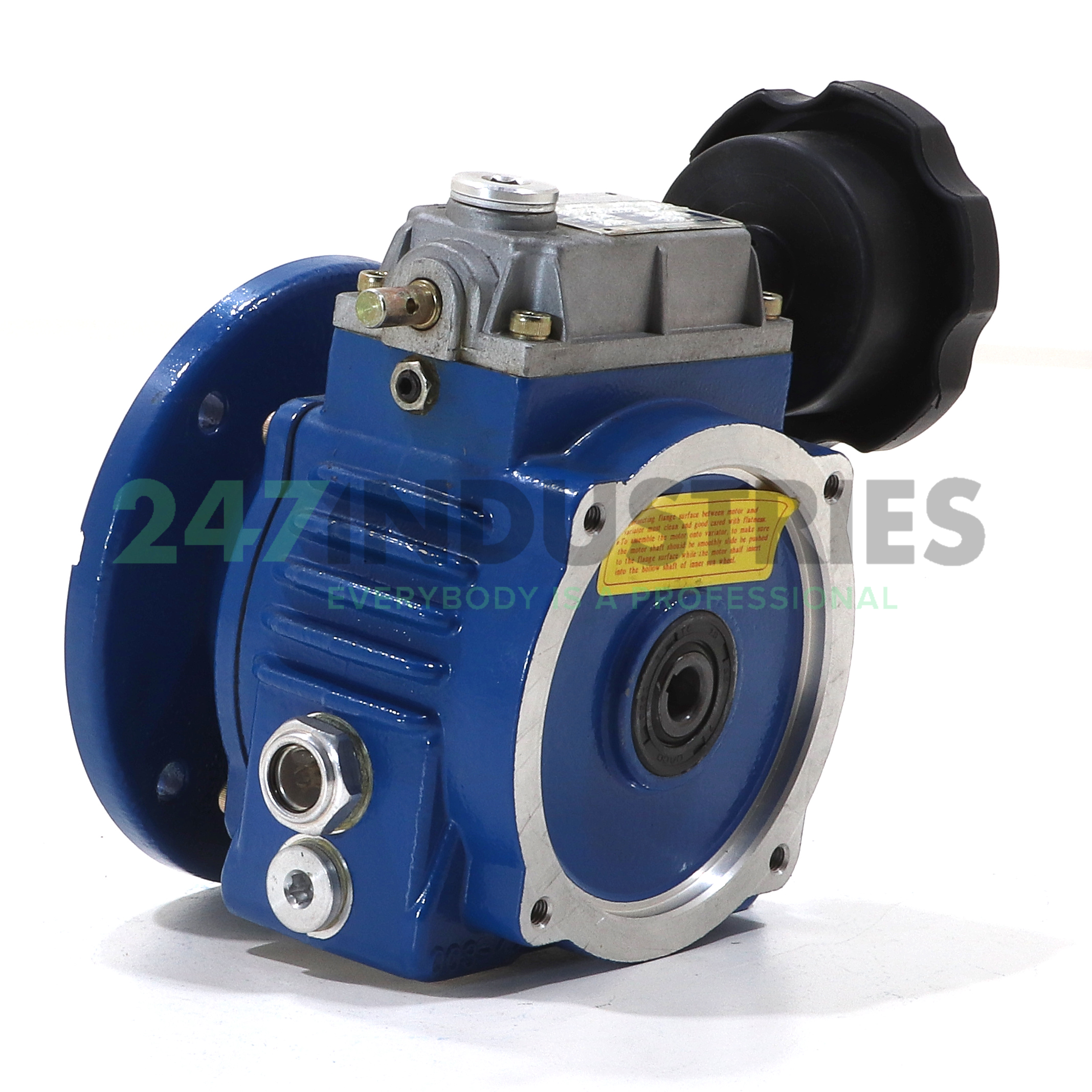 NF003-63B5I8 Tramec Image 4