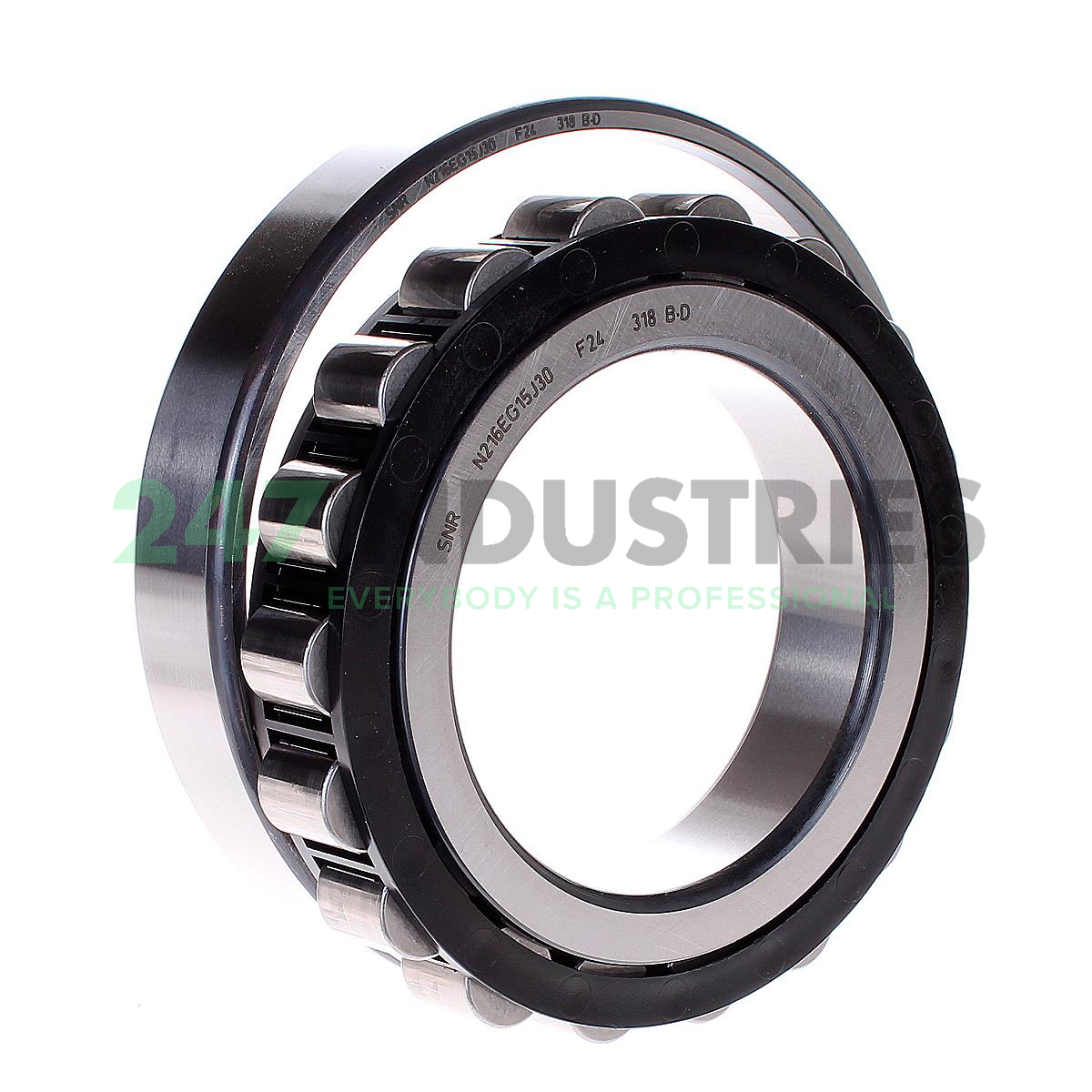 N216E G15 J30 SNR Image 2