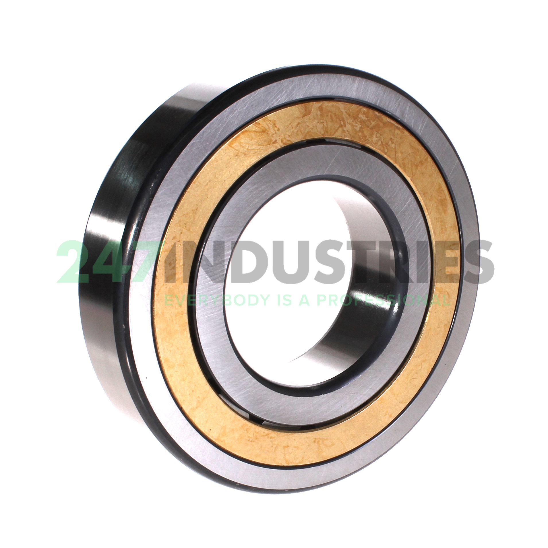 NJ317-E-XL-M1A-C3 FAG Image 3